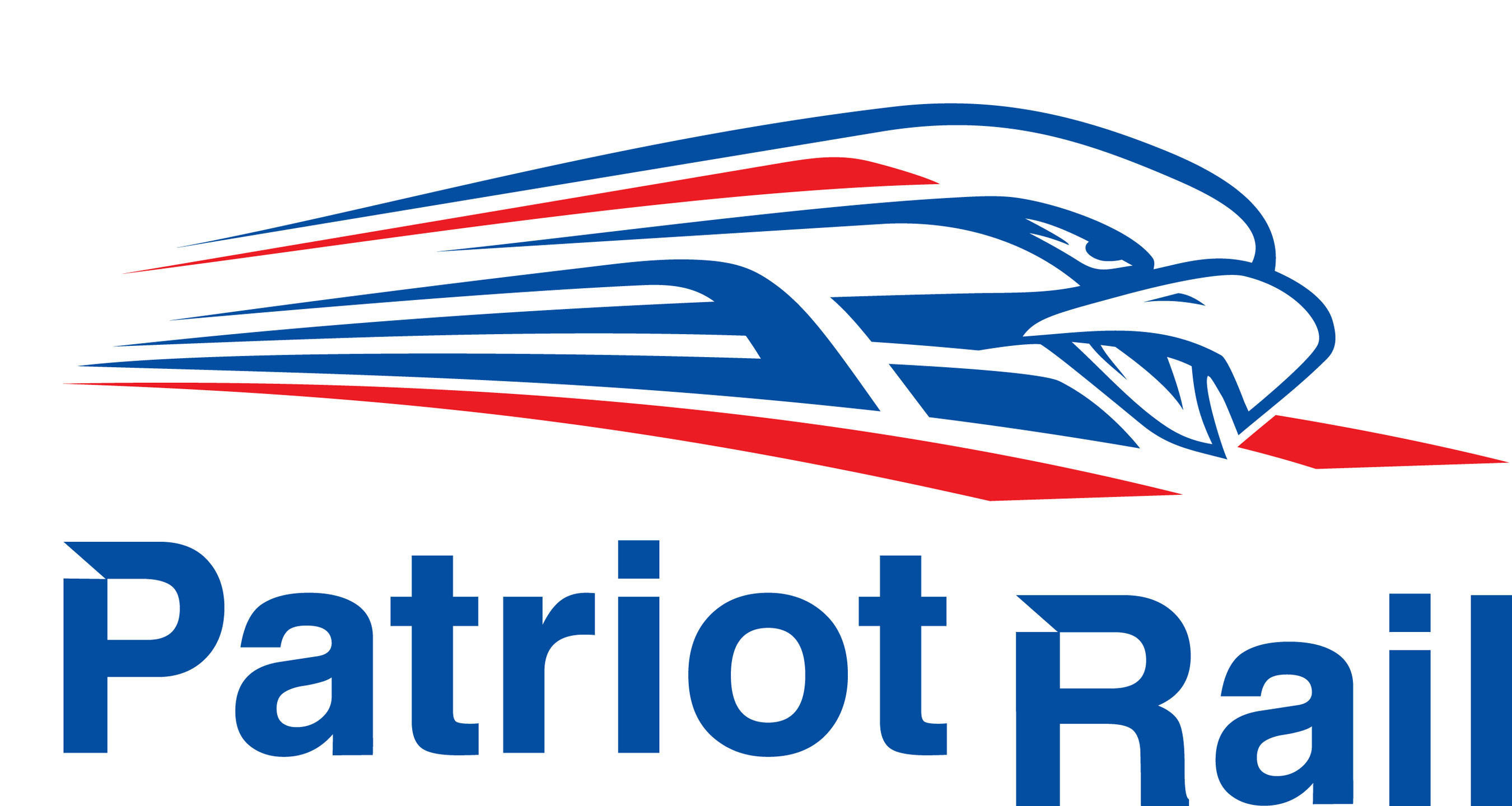 Patriot Rail. We Put Our Name On The Line.