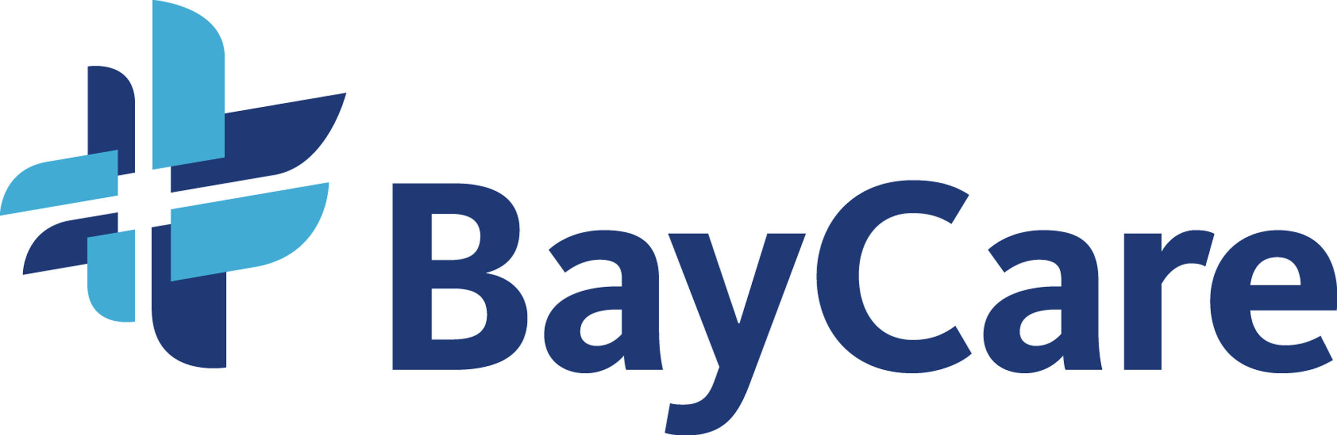 BayCare Logo.