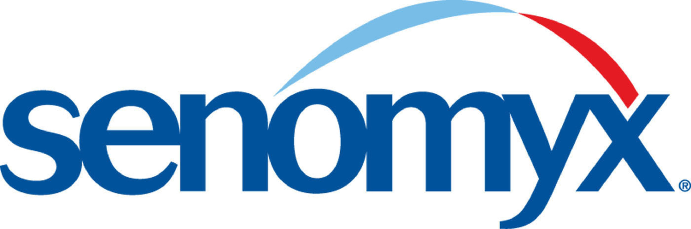 Senomyx logo. (PRNewsFoto/Senomyx, Inc.) (PRNewsFoto/)