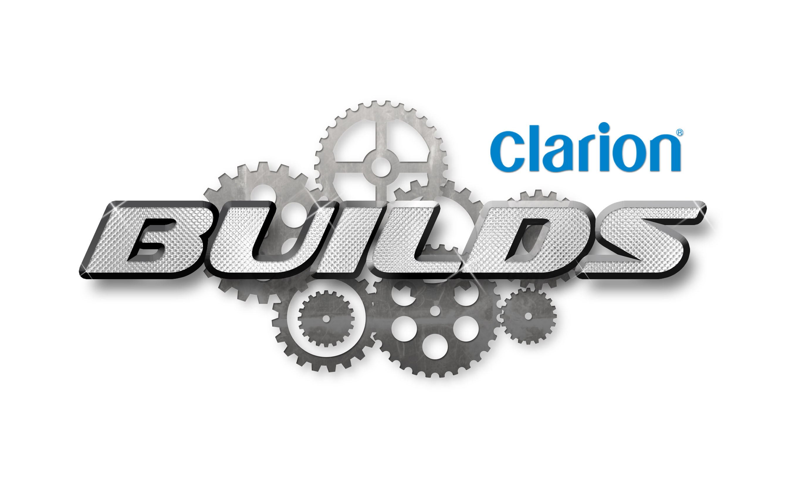 Clarion Builds is an innovative marketing program initiated by Clarion Corporation of America to tackle unique restoration projects of iconic cars and trucks in cooperation with key partners hand-selected for each individual project. The program is designed to connect with new and existing fans who are car enthusiasts, automotive sports fans, journalists, historians, and anyone with an interest in design and style, through a mix of social and traditional media.  http://www.clarionbuilds.com/ . (PRNewsFoto/Clarion Corporation of America) (PRNewsFoto/)