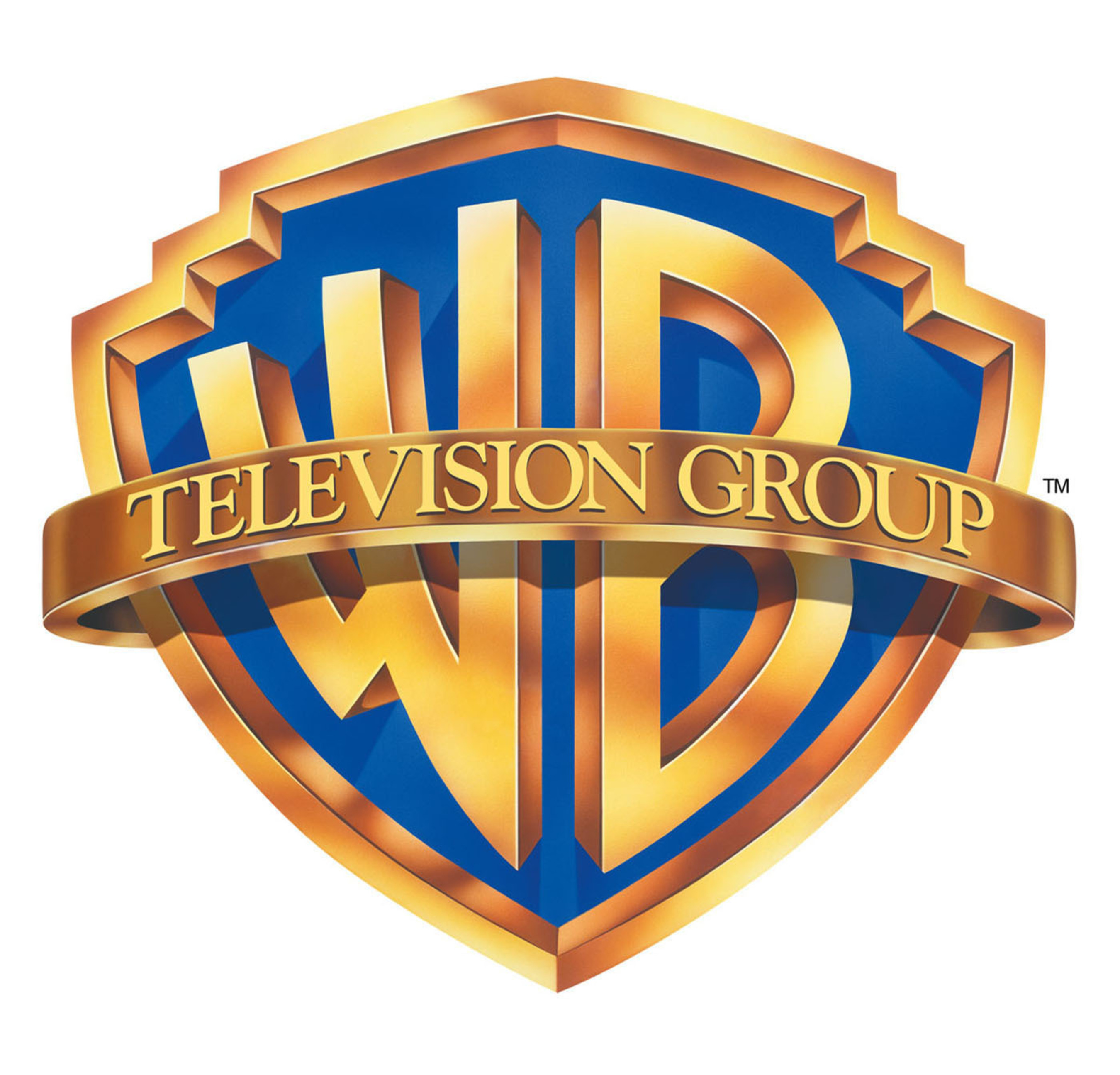 Warner Bros. Television Group logo. (PRNewsFoto/Netflix, Inc.) (PRNewsFoto/NETFLIX, INC.)