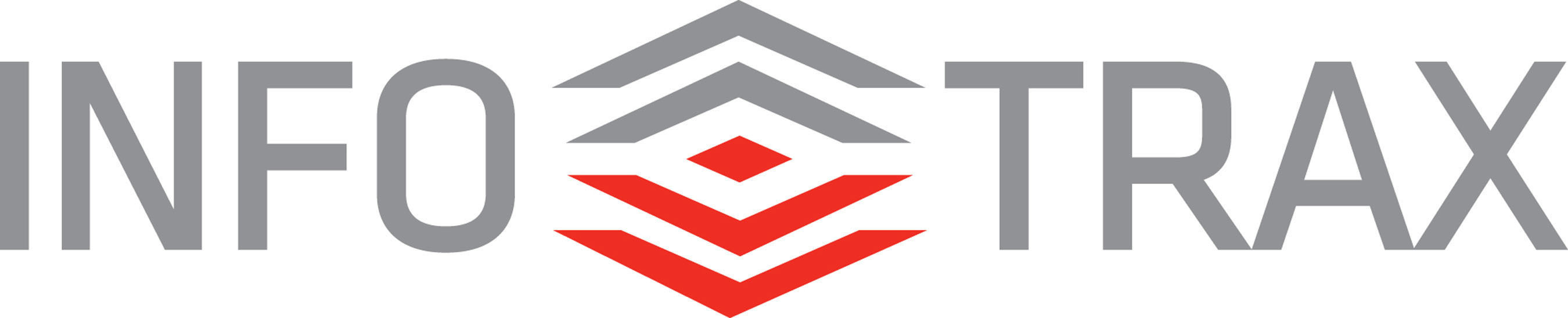 InfoTrax logo.