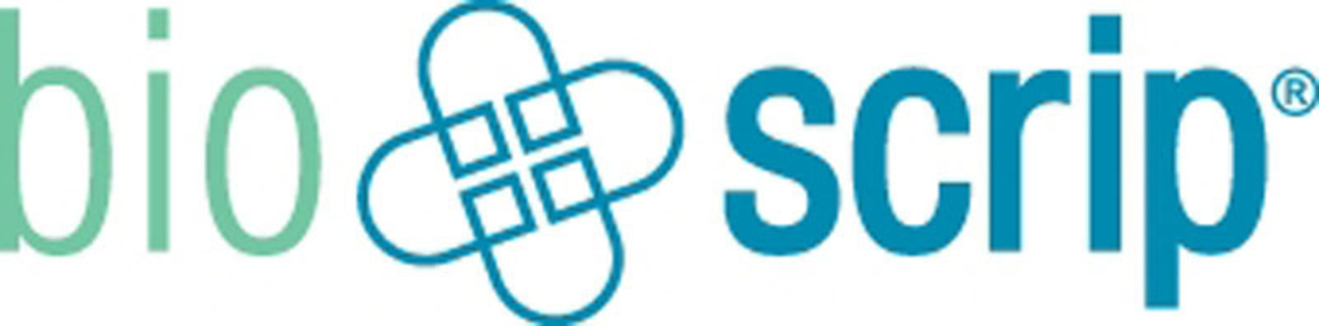 BioScrip Logo.