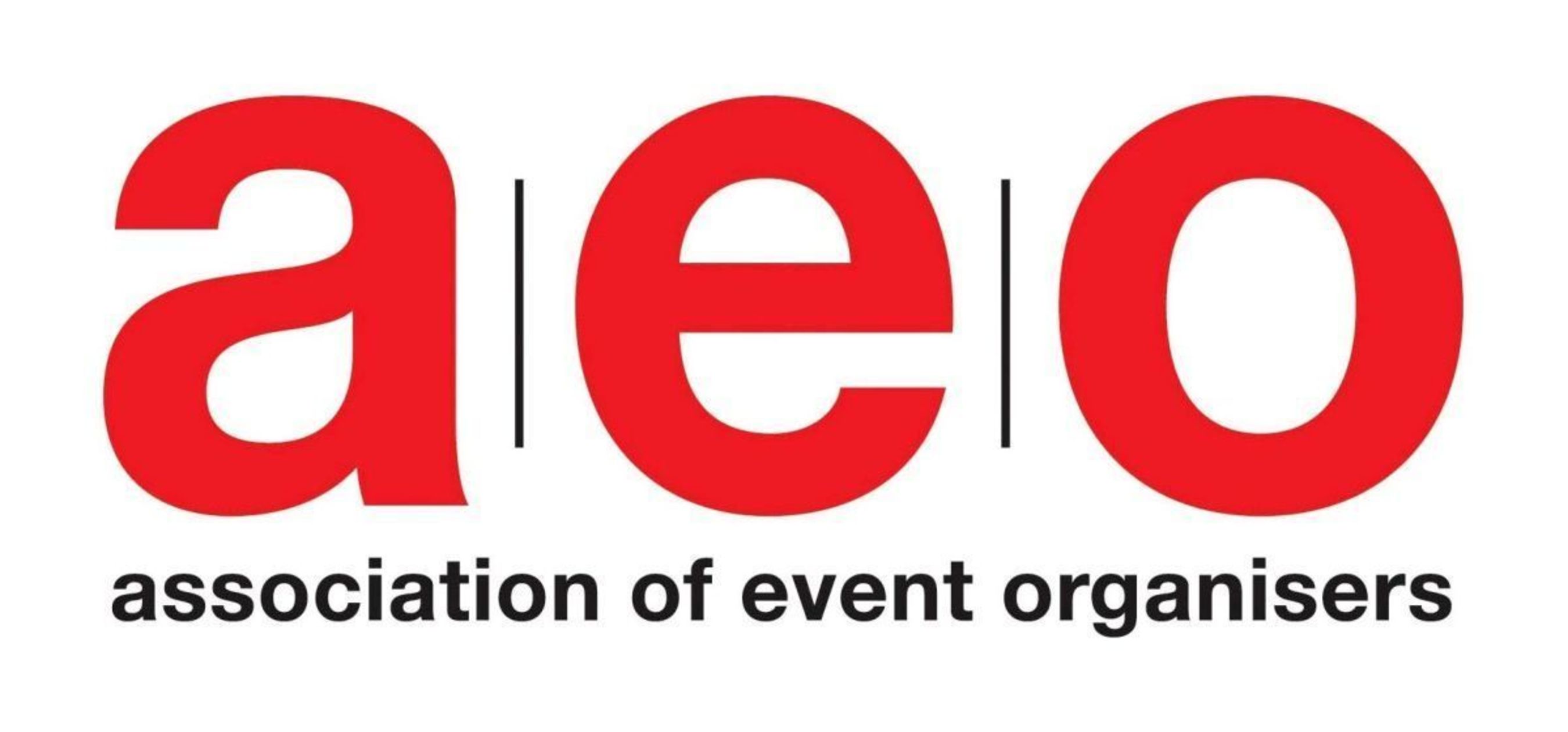 Association of Event Organisers Logo (PRNewsFoto/Association of Event Organisers)