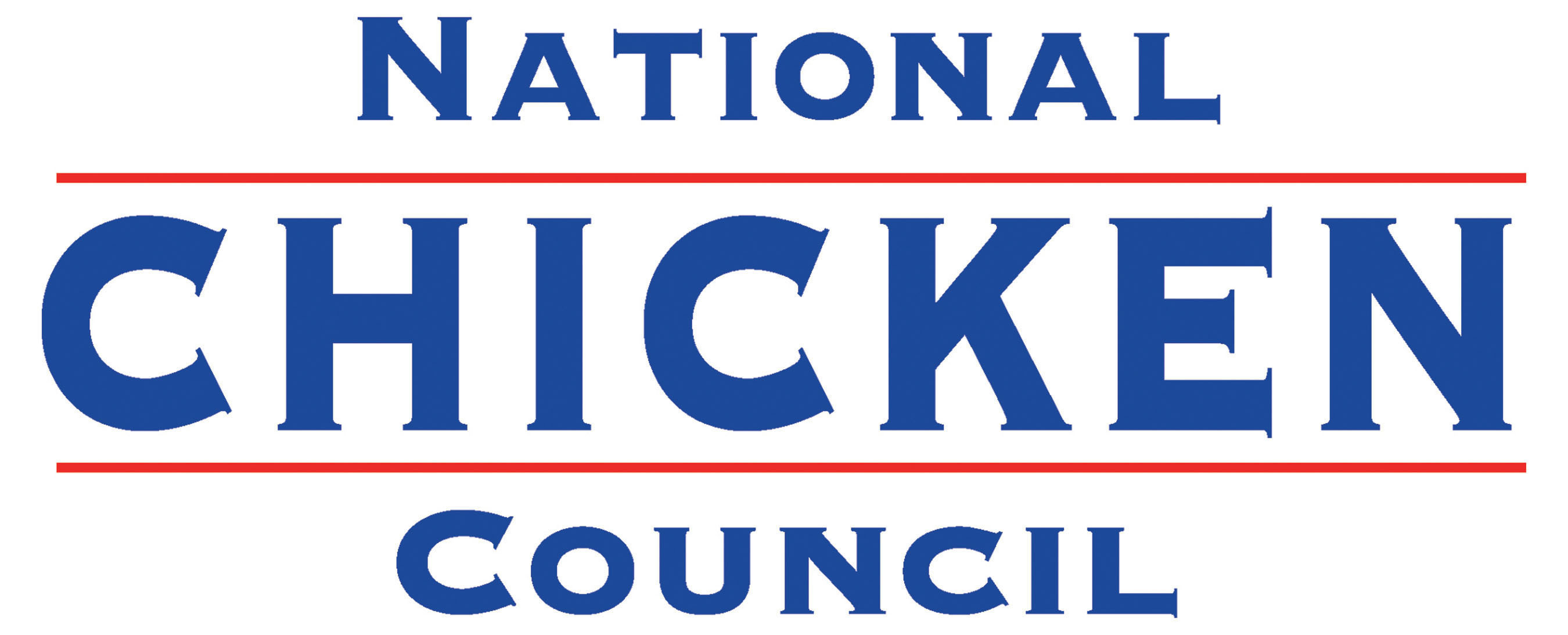 National Chicken Council Logo. (PRNewsFoto/National Chicken Council) (PRNewsFoto/NATIONAL CHICKEN COUNCIL)