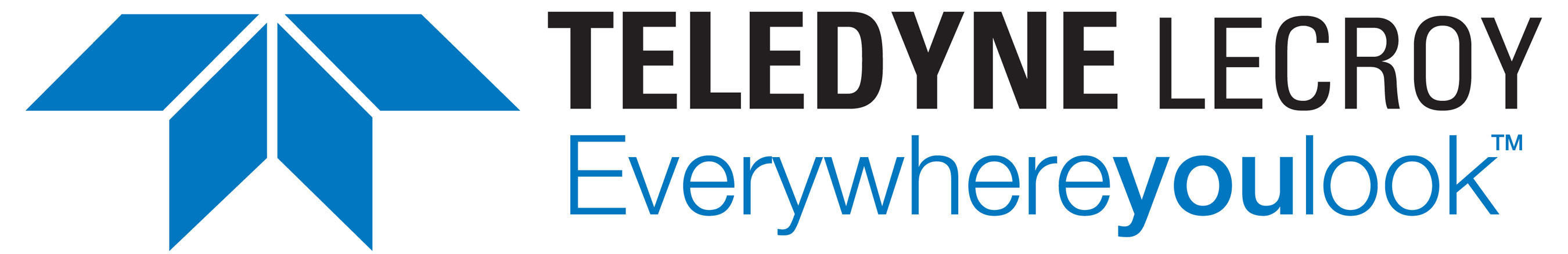 Teledyne LeCroy is a leading provider of oscilloscopes, protocol analyzers and related test and measurement solutions that enable companies across a wide range of industries to design and test electronic devices of all types. (PRNewsFoto/Teledyne LeCroy) (PRNewsFoto/Teledyne LeCroy)