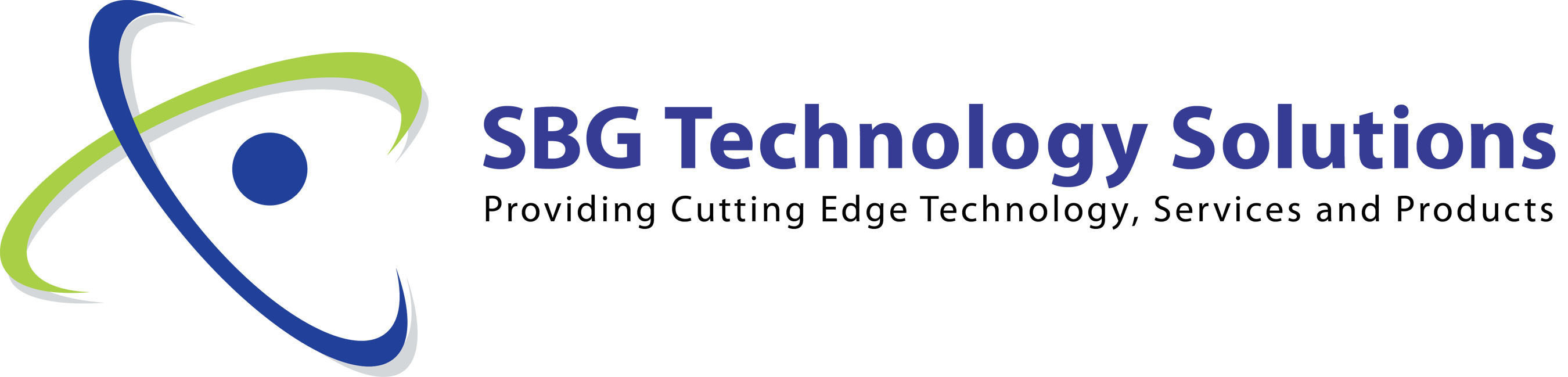 SBG Technology Solutions Logo. (PRNewsFoto/SBG Technology Solutions, Inc.) (PRNewsFoto/)