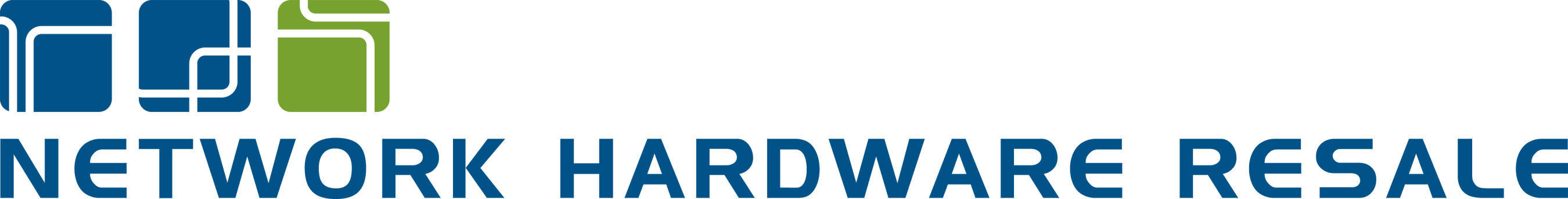 Network Hardware Resale Logo. (PRNewsFoto/Network Hardware Resale) (PRNewsFoto/NETWORK HARDWARE RESALE)