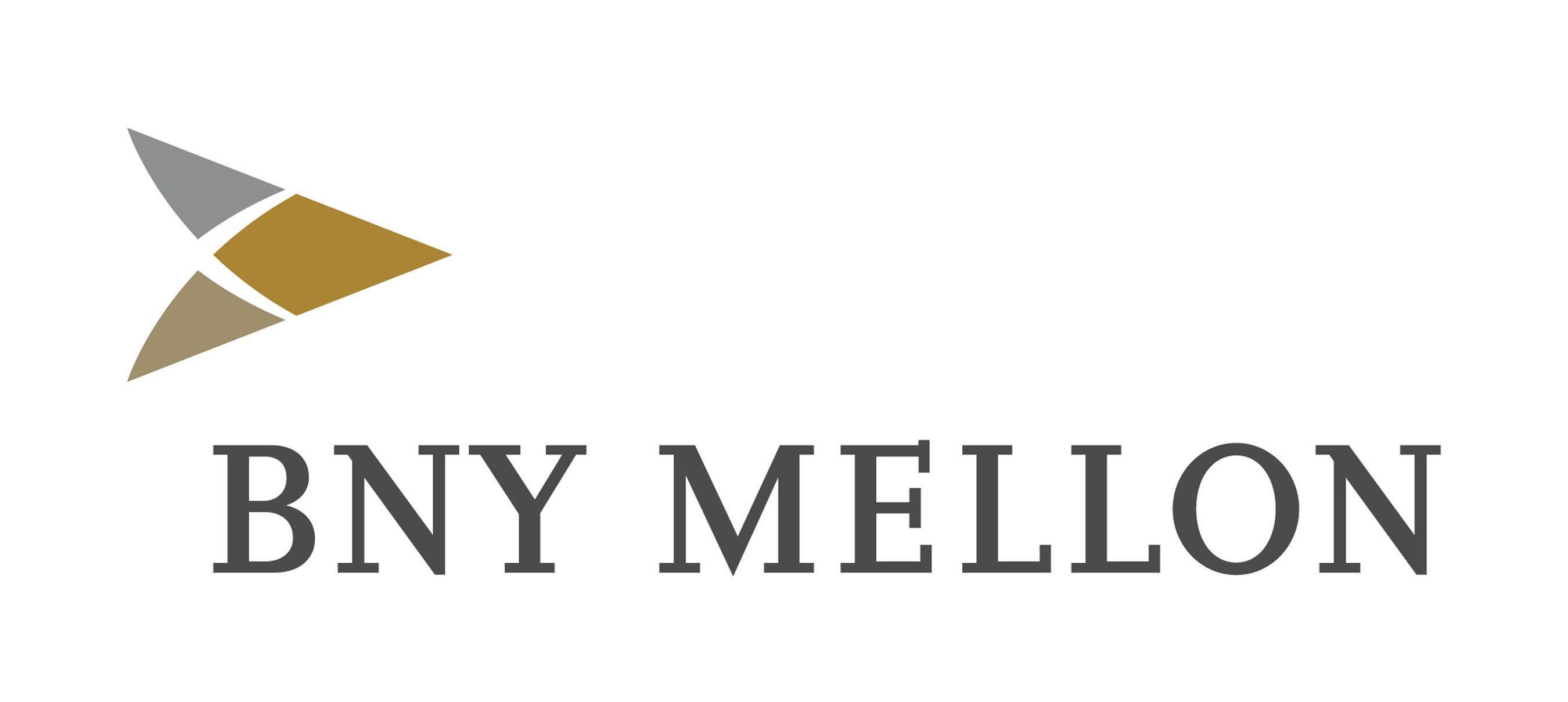 BNY Mellon Logo. (PRNewsFoto/BNY Mellon) (PRNewsFoto/BNY Mellon)