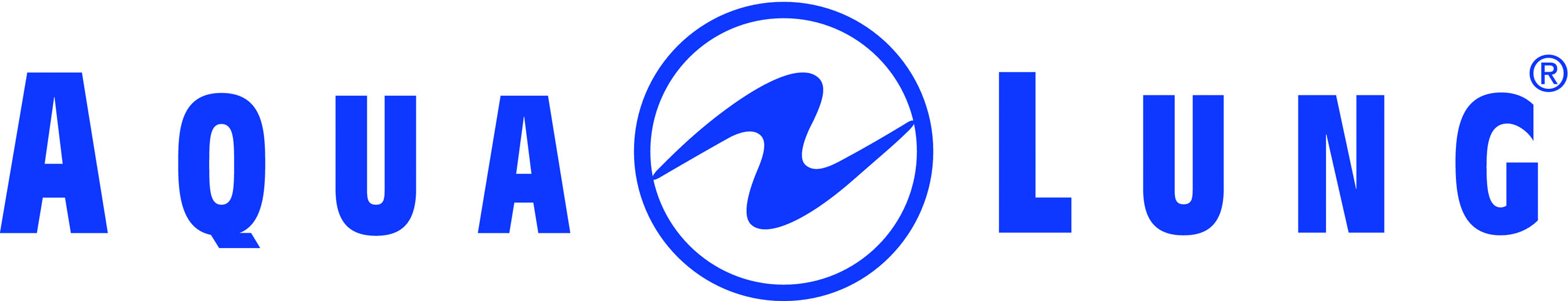 Aqua Lung Logo