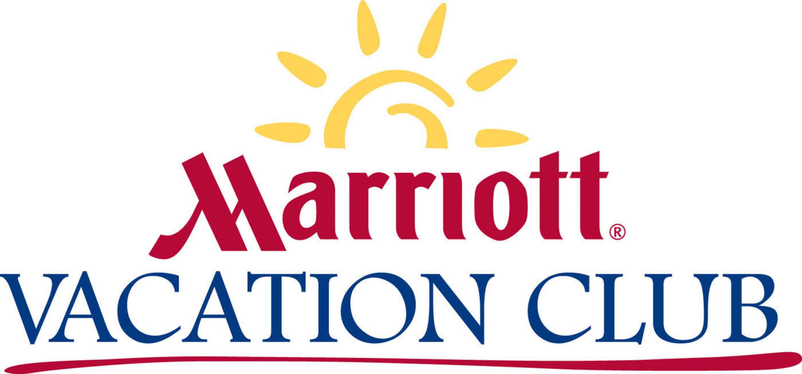 Marriott Vacation Club logo. (PRNewsFoto/Marriott Vacation Club) (PRNewsFoto/)