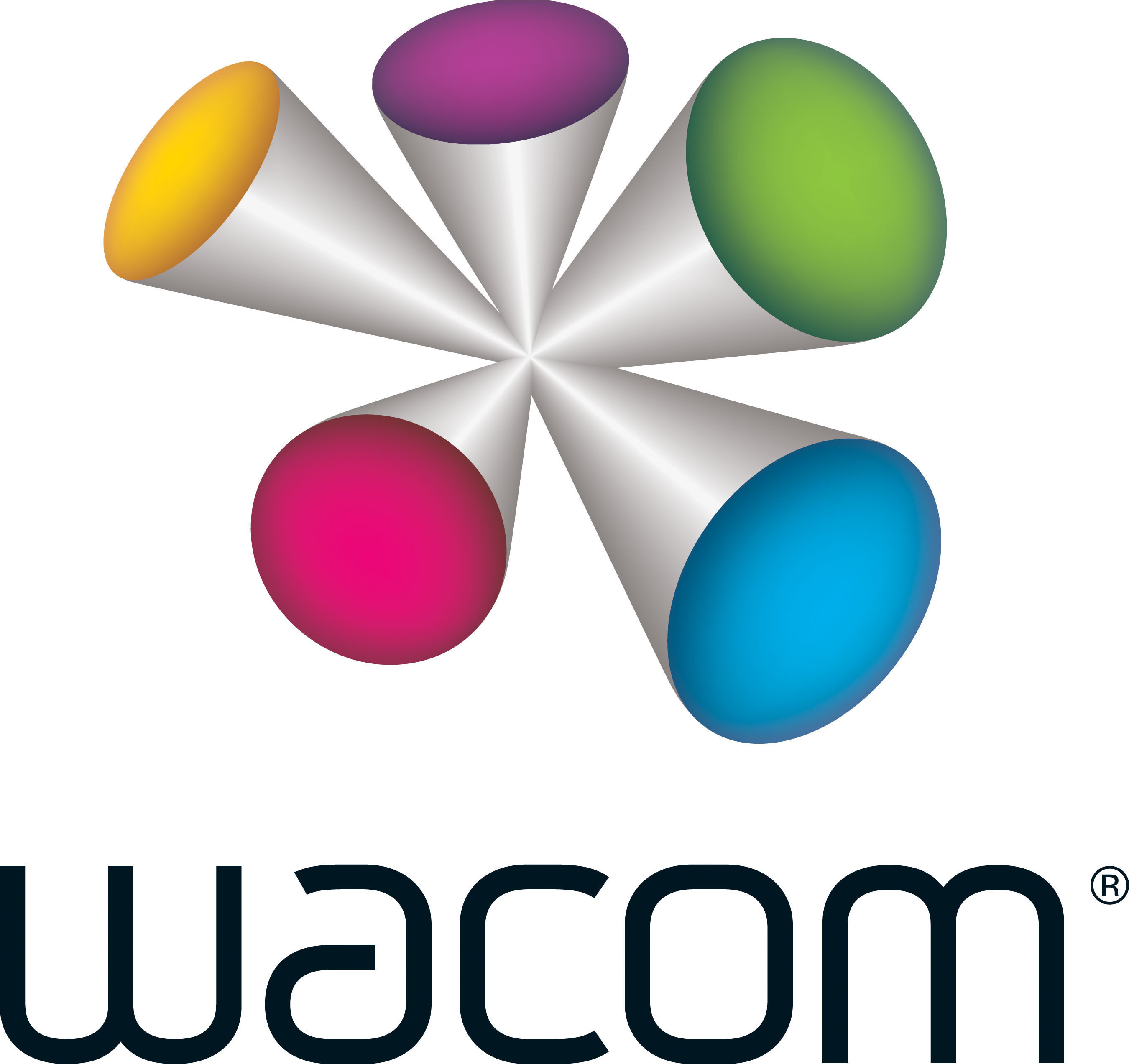 Wacom Technology Services, Corp. Logo. (PRNewsFoto/Wacom Technology Services, Corp.) (PRNewsFoto/)
