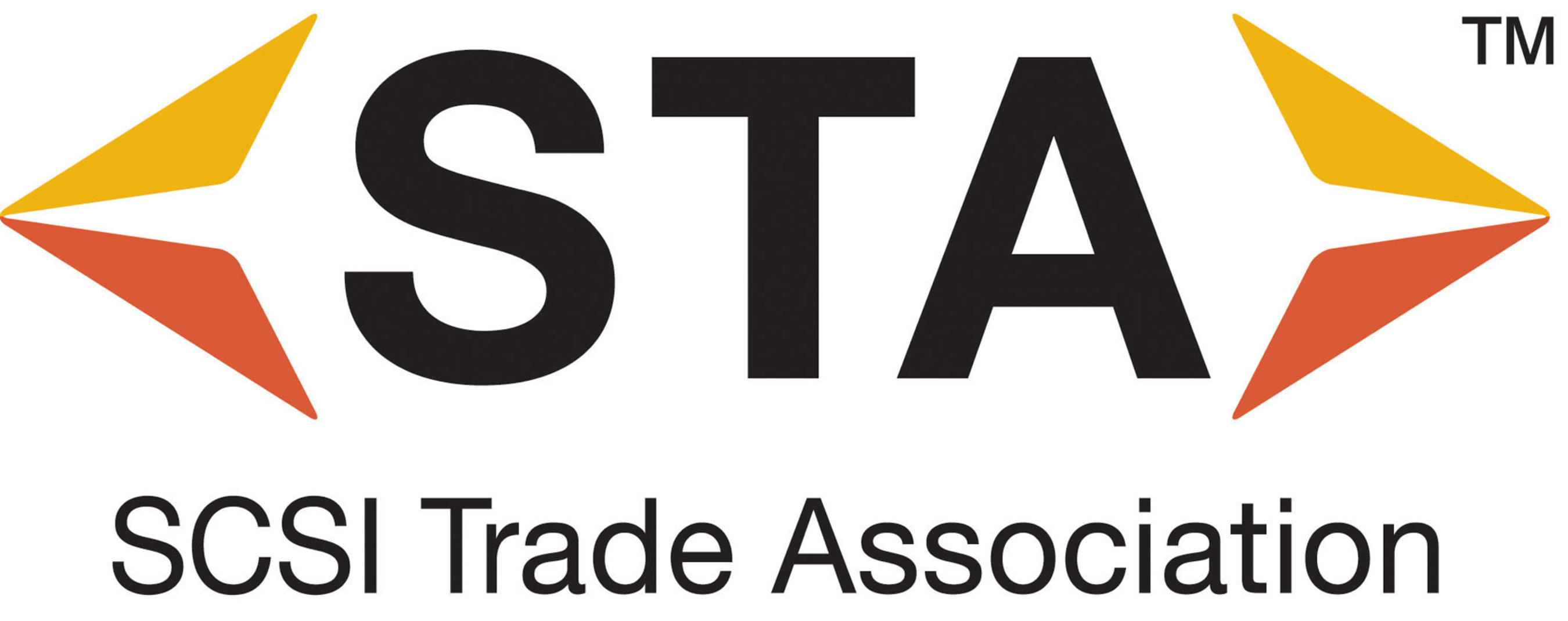 SCSI Trade Association Logo.