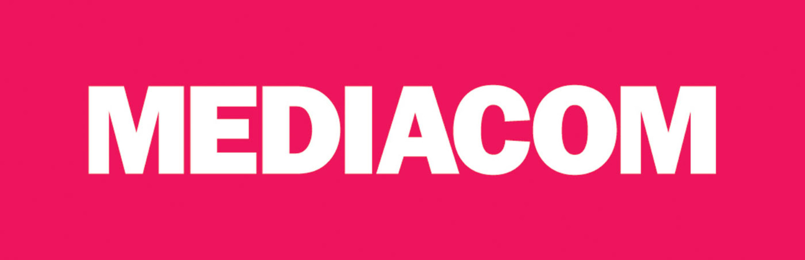 selects MediaCom as new global media agency