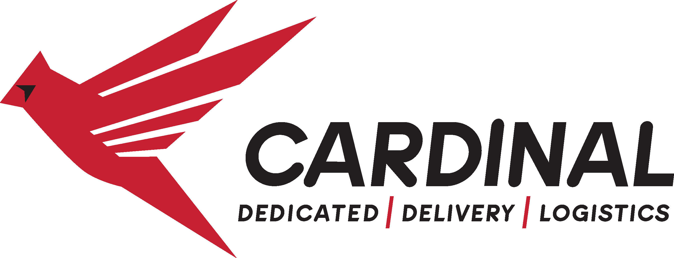 CARDINAL LOGISTICS MANAGEMENT CORPORATION. (PRNewsFoto/Cardinal Logistics Management Corporation) (PRNewsFoto/CARDINAL LOGISTICS MANAGEMENT...)