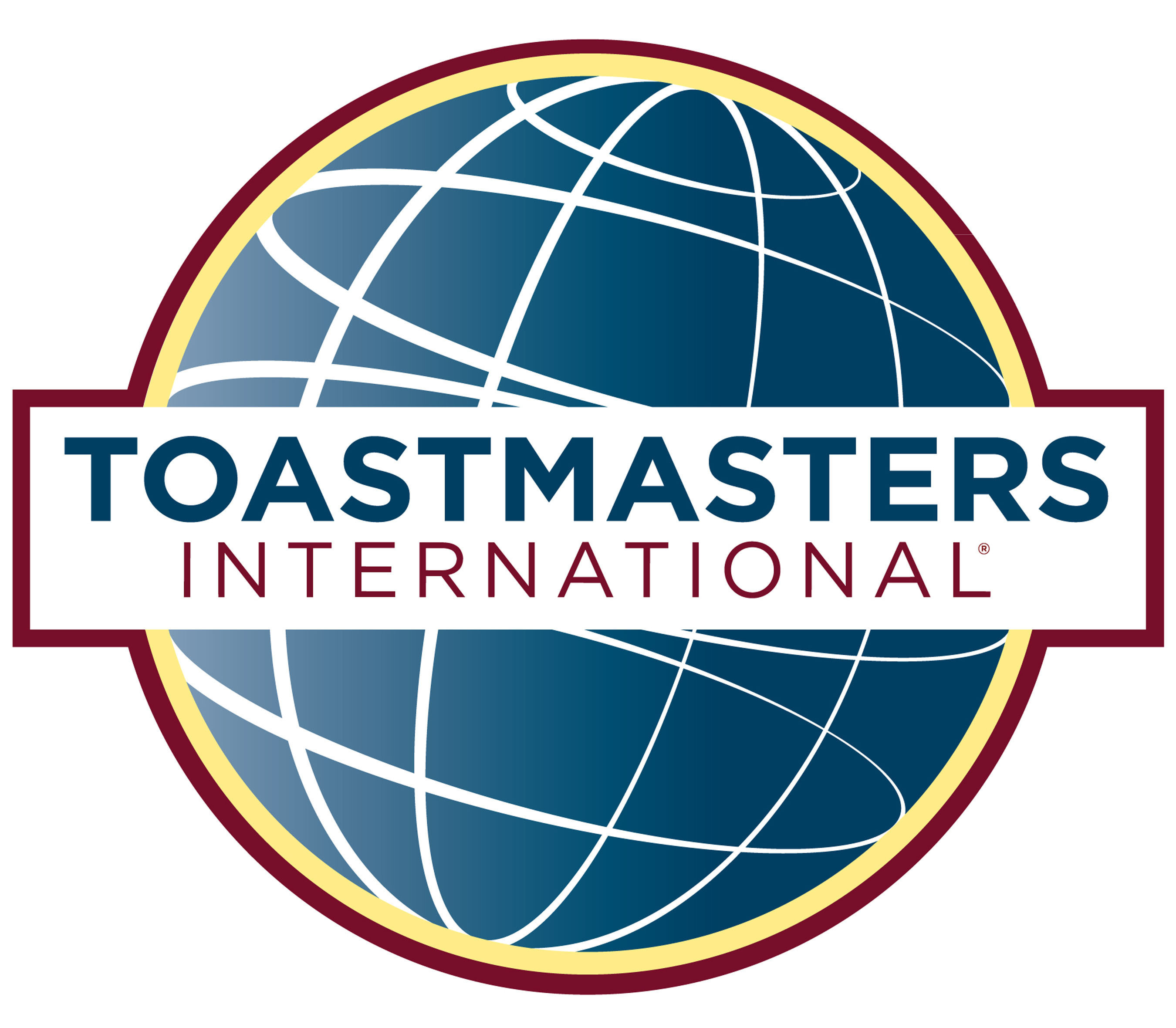 Toastmasters International LOGO. (PRNewsFoto/Toastmasters International) (PRNewsFoto/)