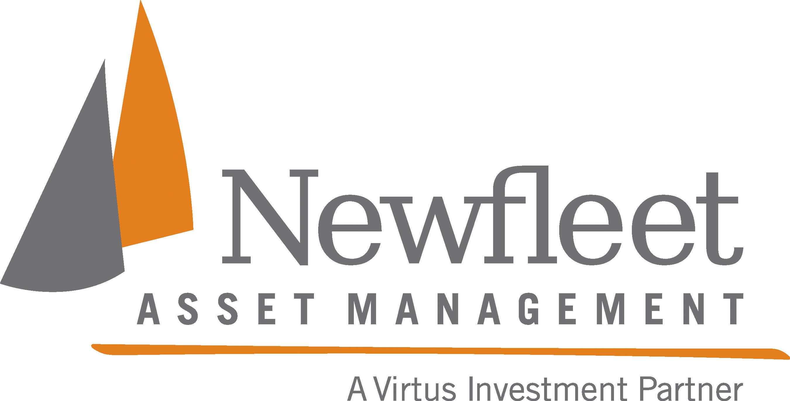 Newfleet Asset Management logo. (PRNewsFoto/Newfleet Asset Management) (PRNewsFoto/) (PRNewsFoto/)