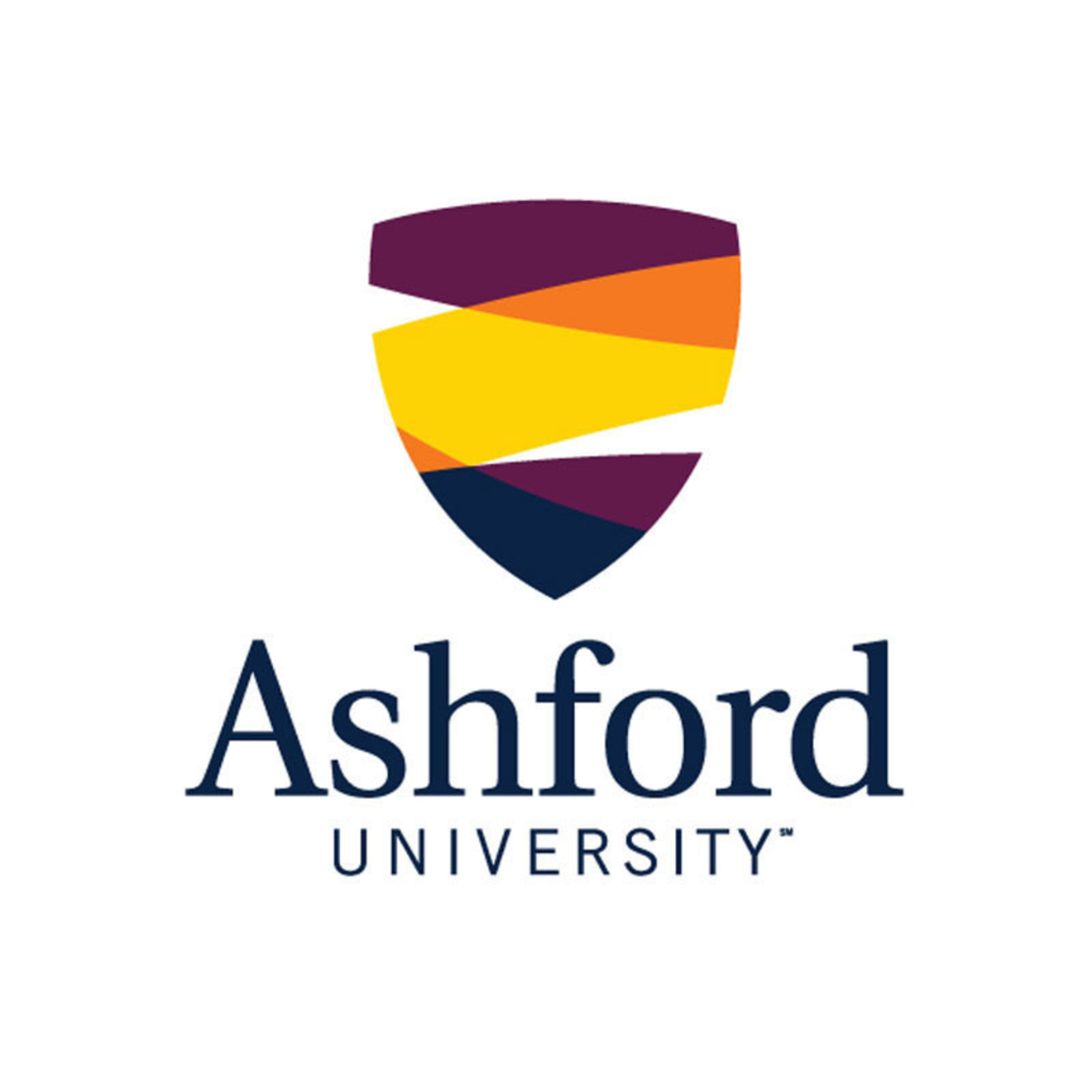 Ashford University Logo. (PRNewsFoto/Ashford University) (PRNewsFoto/)