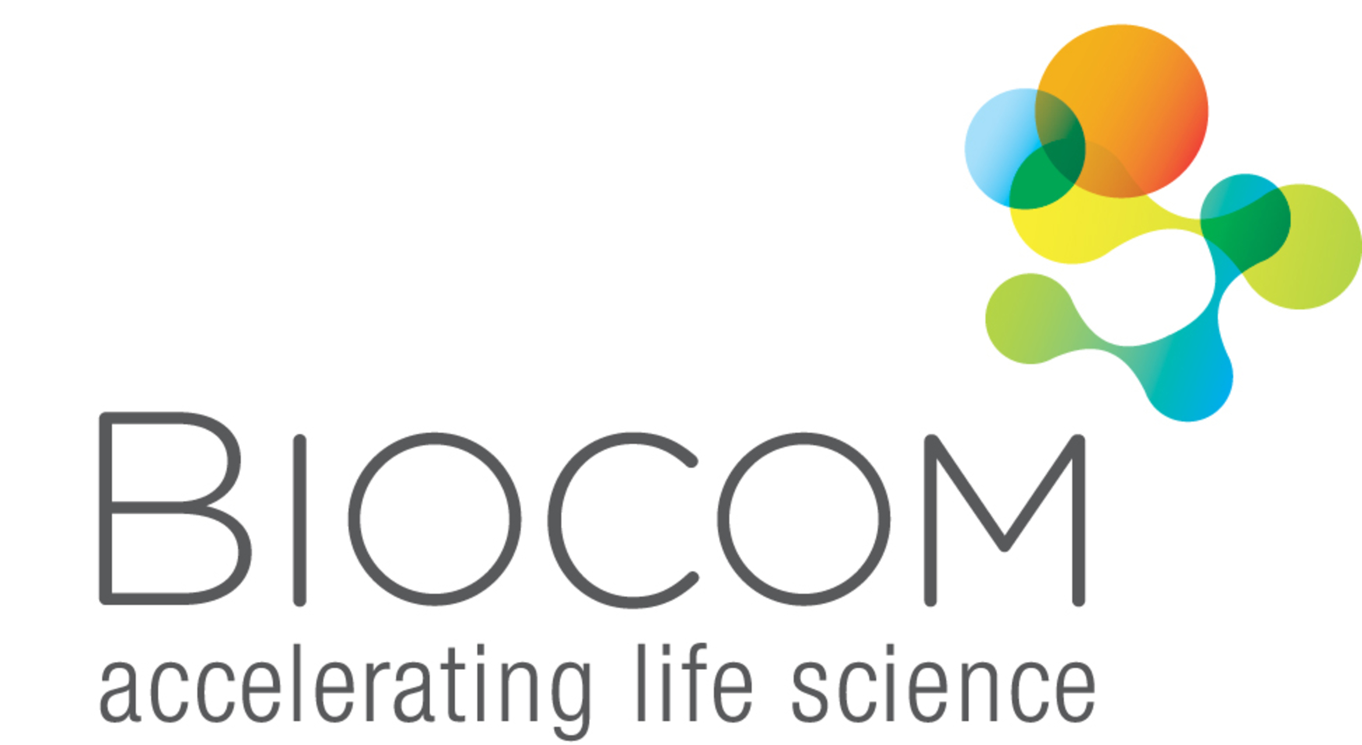 Biocom Logo (PRNewsFoto/BIOCOM) (PRNewsFoto/)