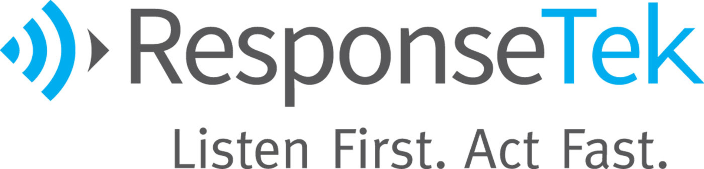 ResponseTek Logo.