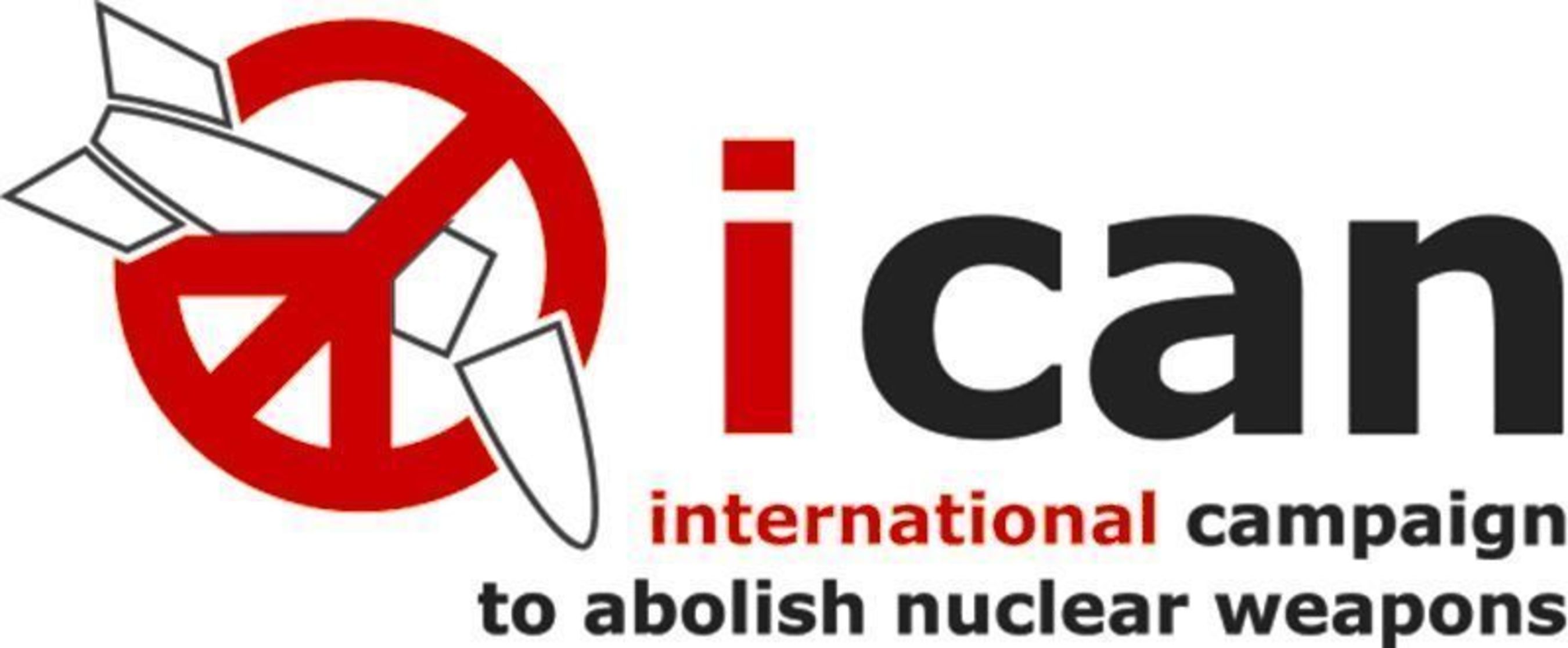 ICAN Logo (PRNewsFoto/ICAN)