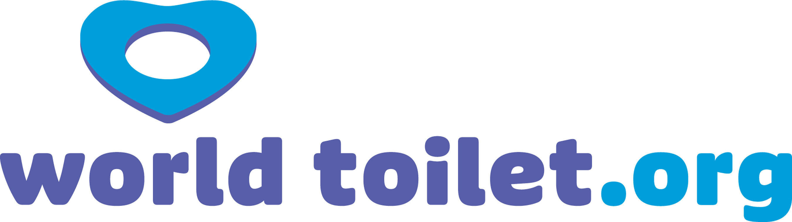 World Toilet Organization (Logo). (PRNewsFoto/UBM Cleaning) (PRNewsFoto/UBM CLEANING)