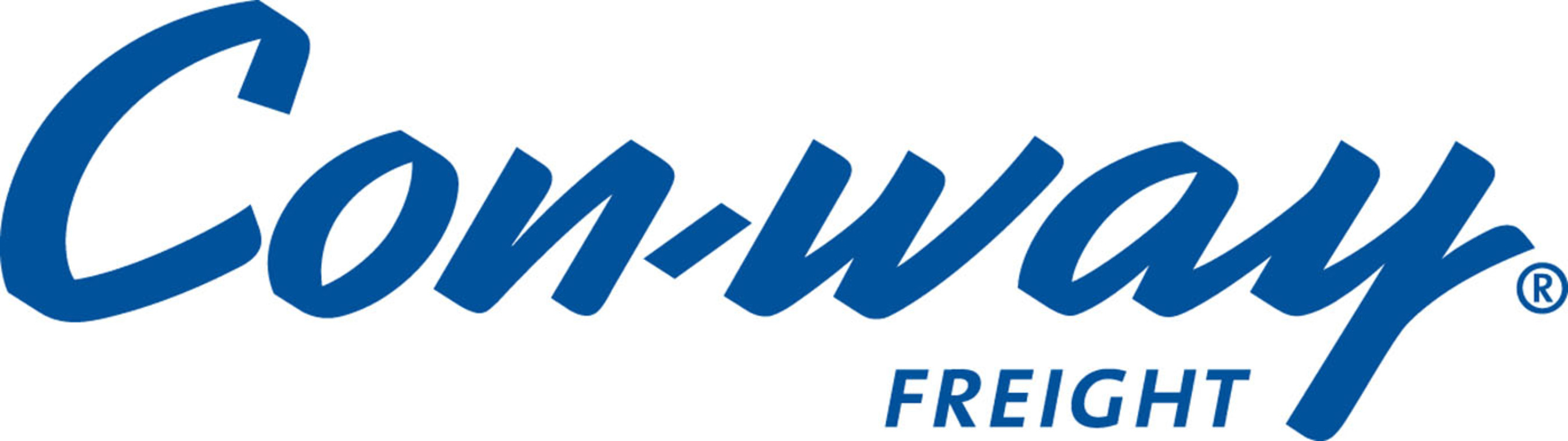 Con-way Freight logo