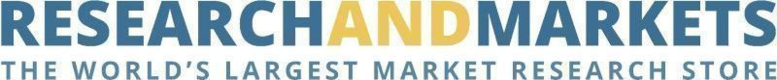 Research and Markets Logo.