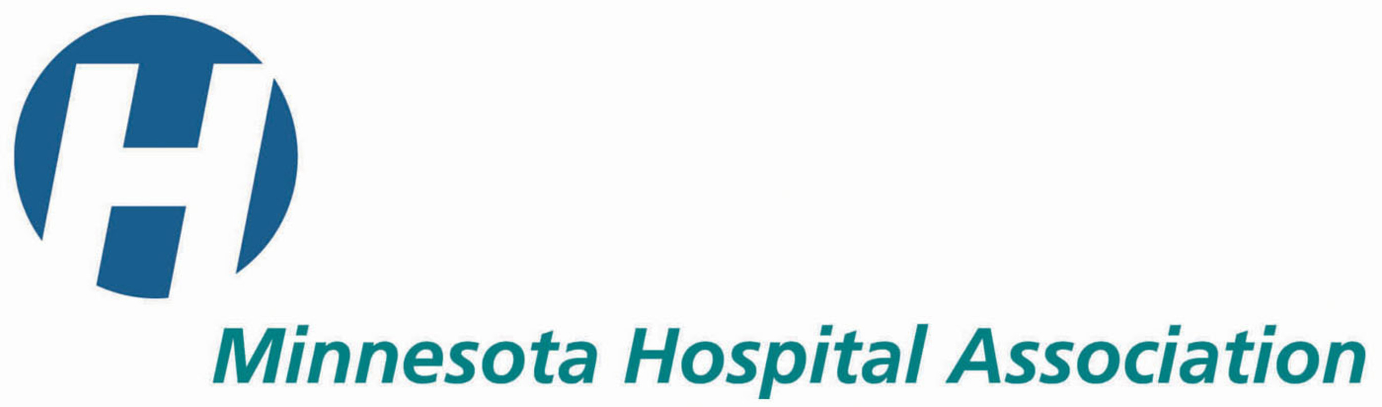 Minnesota Hospital Association logo. (PRNewsFoto/Minnesota Hospital Association) (PRNewsFoto/)