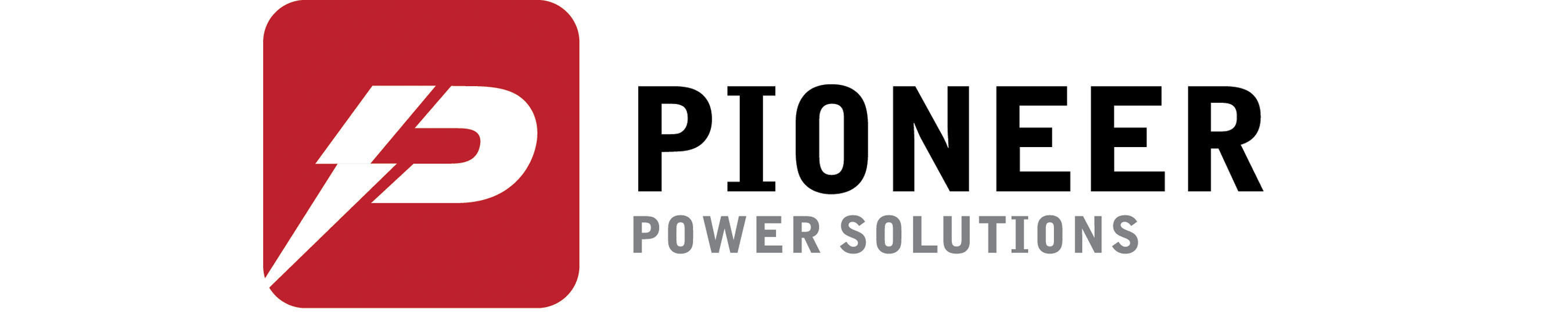 Pioneer Power Solutions, Inc. (PRNewsFoto/Pioneer Power Solutions, Inc.) (PRNewsFoto/)