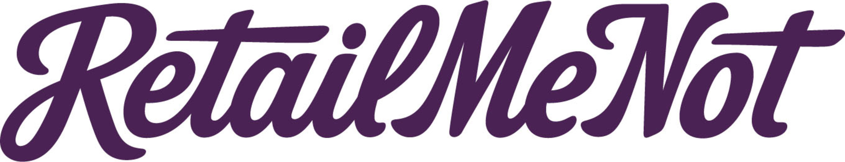 RetailMeNot, Inc. logo. (PRNewsFoto/RetailMeNot, Inc.) (PRNewsFoto/)