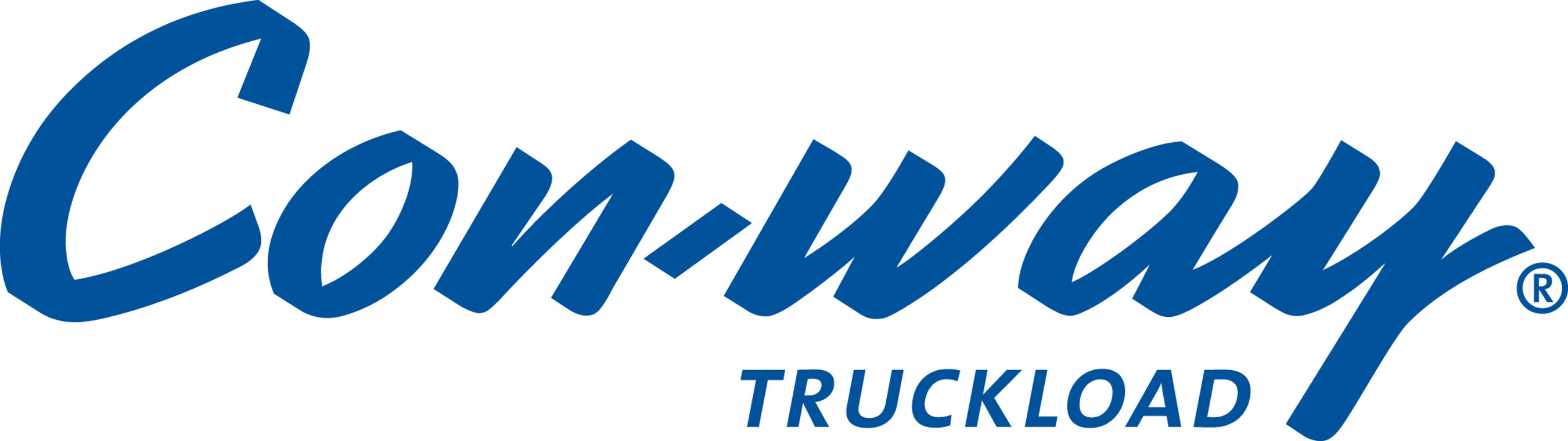 Con-way Truckload Logo