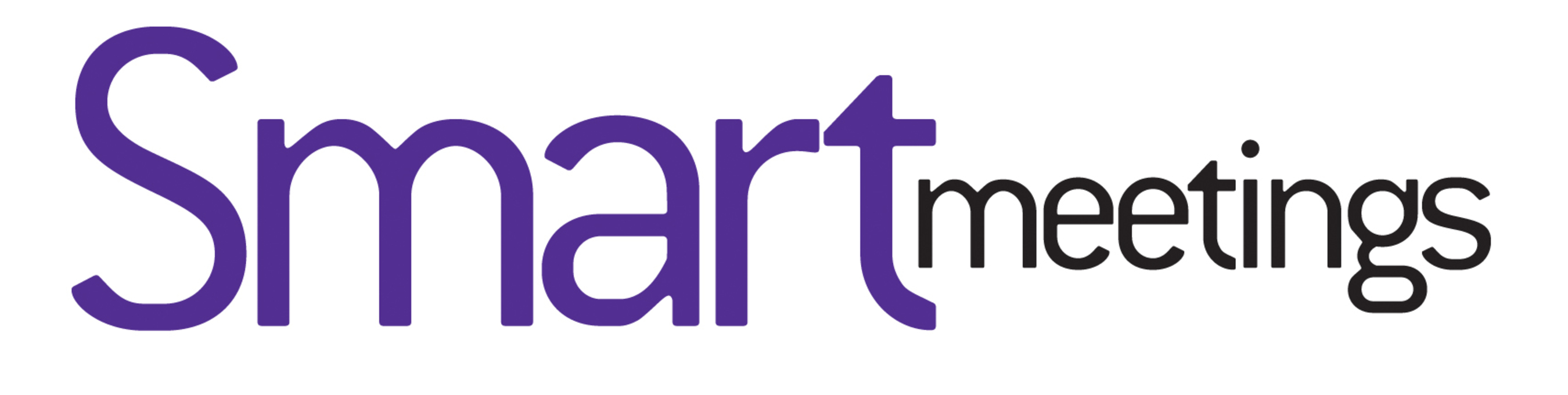 Smart Meetings logo.