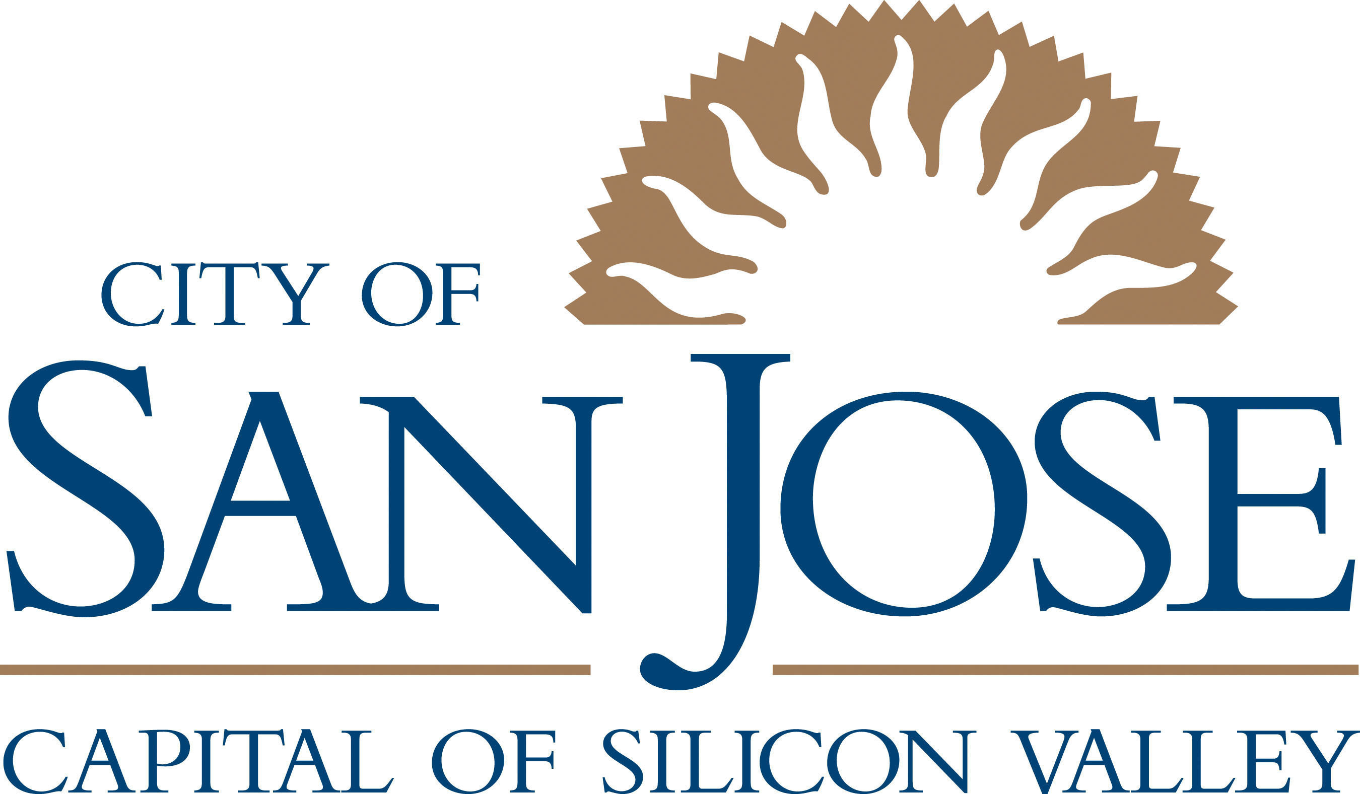 City of San Jose, CA - The Capital of Silicon Valley. (PRNewsFoto/The City of San Jose/Ruckus Wireless) (PRNewsFoto/THE CITY OF SAN JOSE/RUCKUS...)