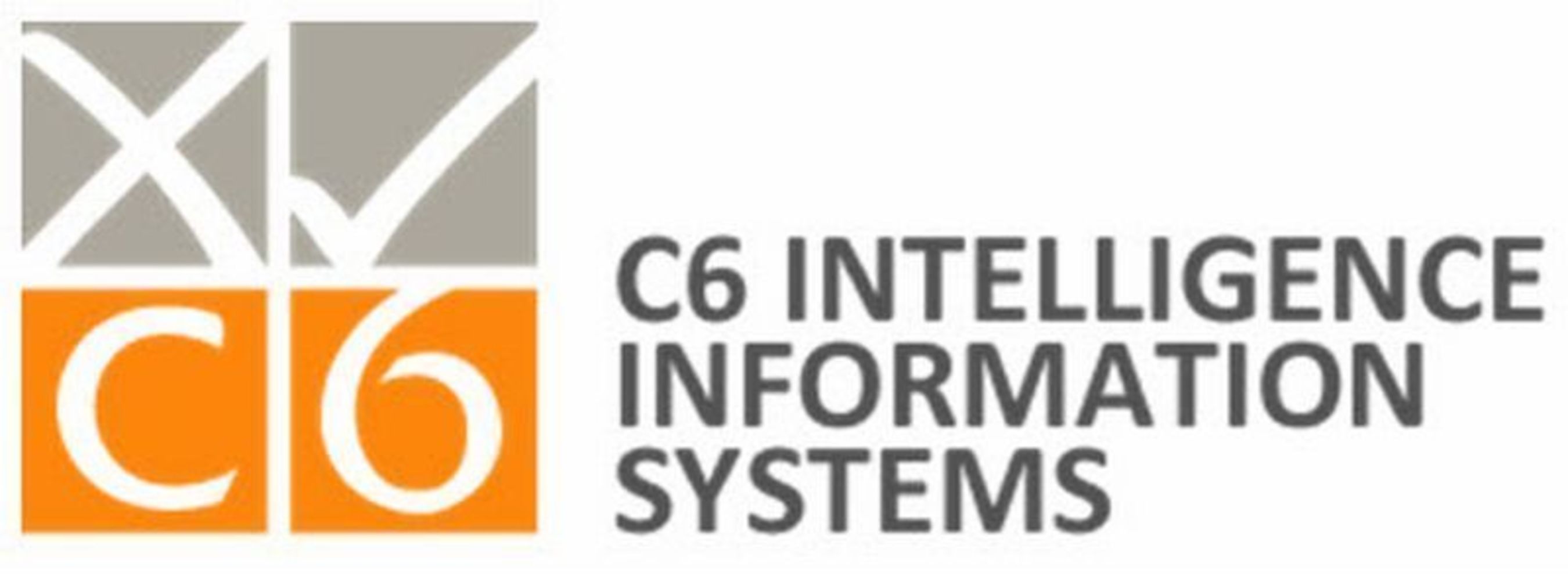 C6 Intelligence Logo (PRNewsFoto/C6 Intelligence)