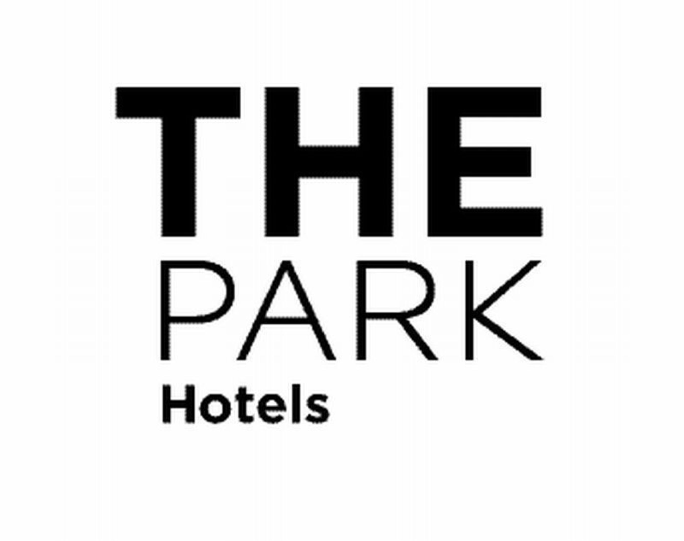 The Park Hotel Logo (PRNewsFoto/The Park Hotel)