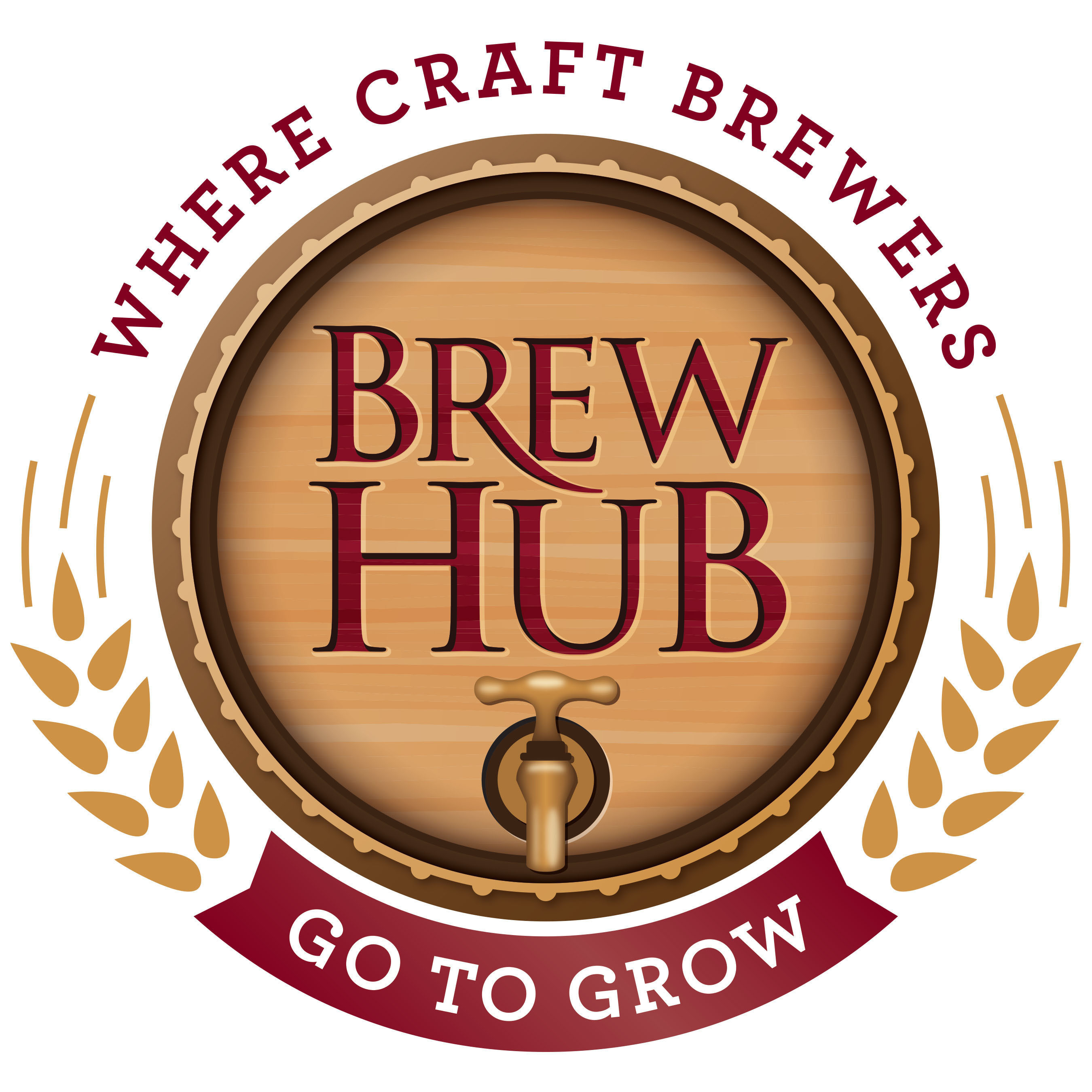 BREW HUB ANNOUNCES PLANS FOR FIRST BREWERY IN LAKELAND, FLORIDA Facility Will Be the First of Five New Breweries Located Across the Country That Will Allow Craft Brewers to Reach New Market. (PRNewsFoto/Brew Hub) (PRNewsFoto/BREW HUB)