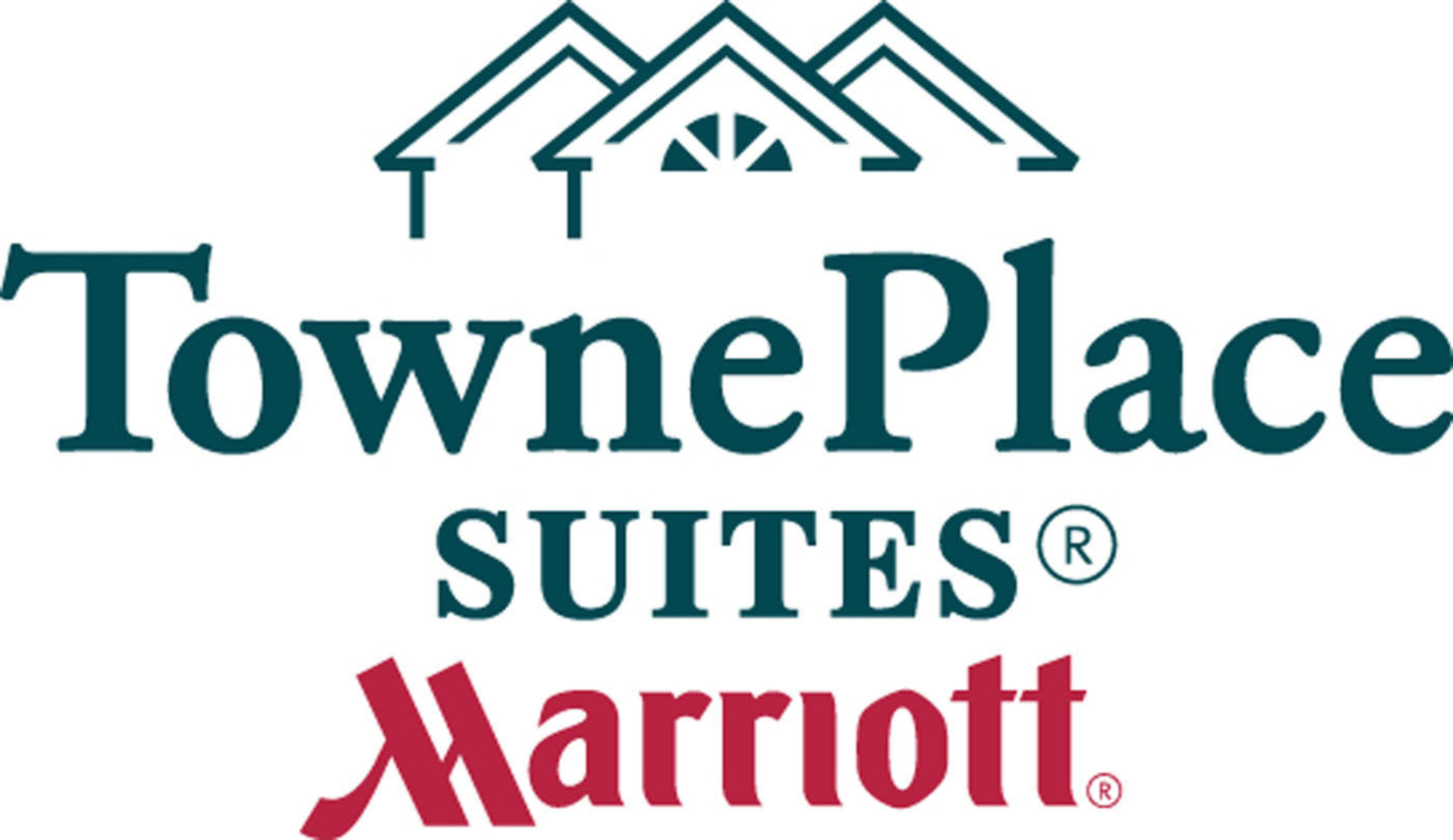 TownePlace Suites by Marriott logo