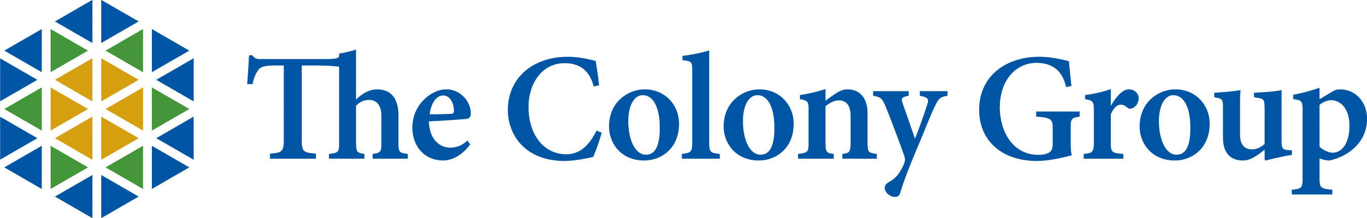 The Colony Group logo