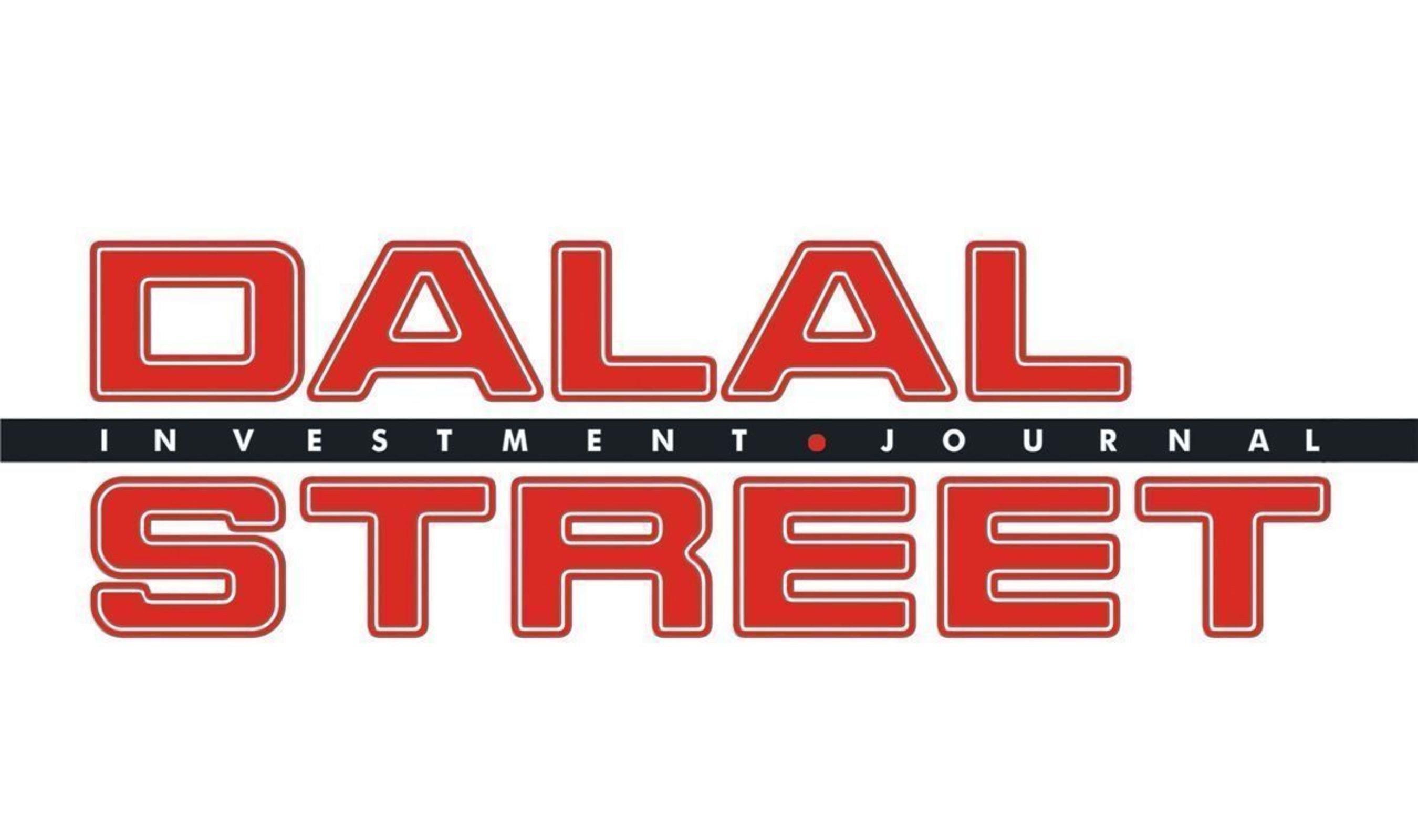 Dalal Street Investment Journal (PRNewsFoto/DSIJ Pvt. Ltd.)