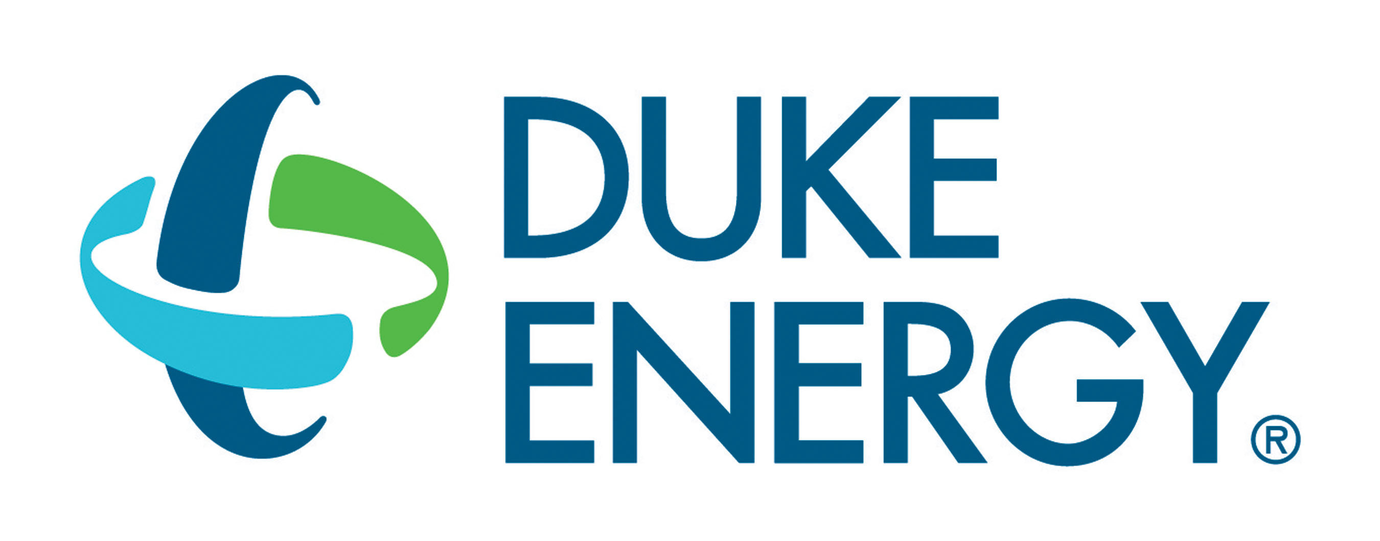 New Duke Energy logo