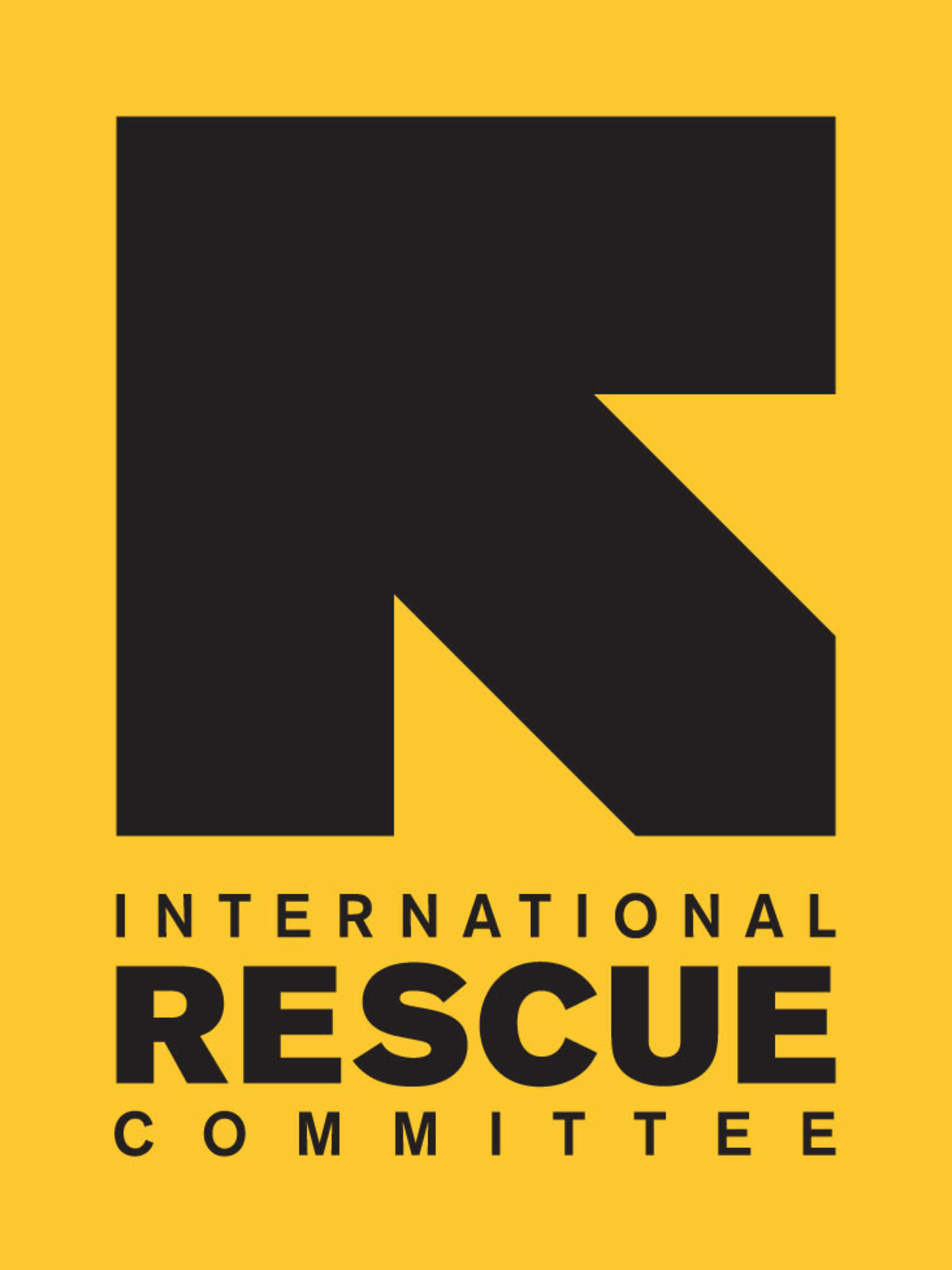 International Rescue Committee. (PRNewsFoto/International Rescue Committee) (PRNewsFoto/)