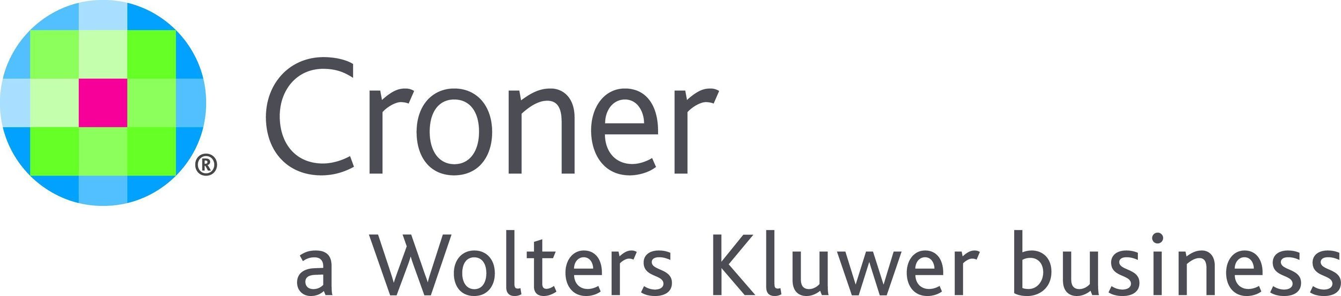 Croner Logo (PRNewsFoto/Croner)