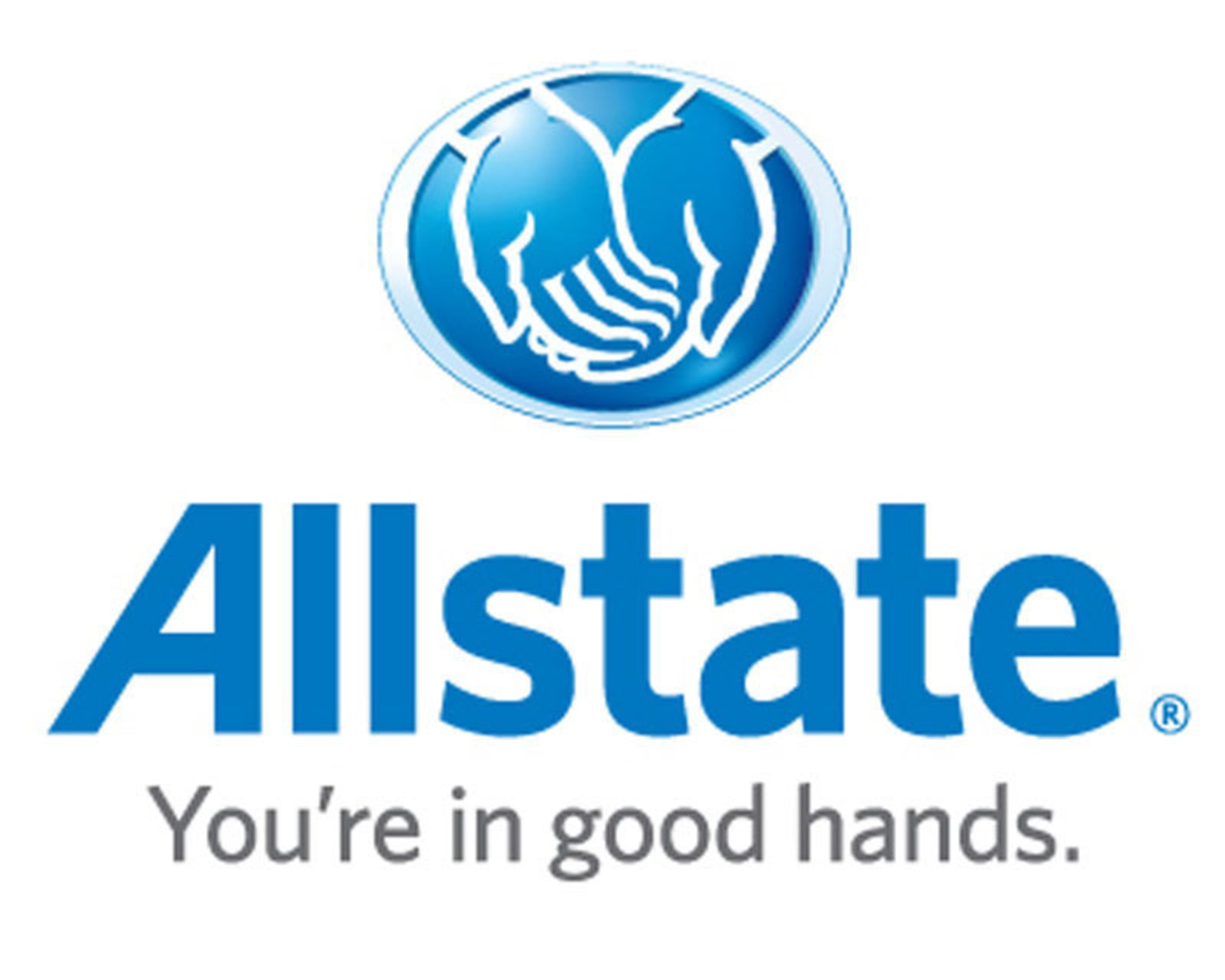 Allstate logo. (PRNewsFoto/Allstate Insurance Company) (PRNewsFoto/) (PRNewsFoto/)
