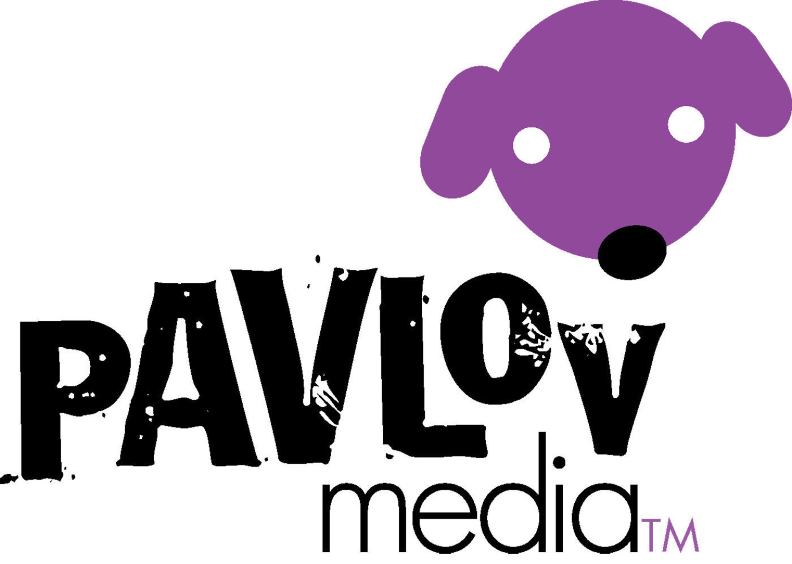 Pavlov Media. (PRNewsFoto/Pavlov Media) (PRNewsFoto/)