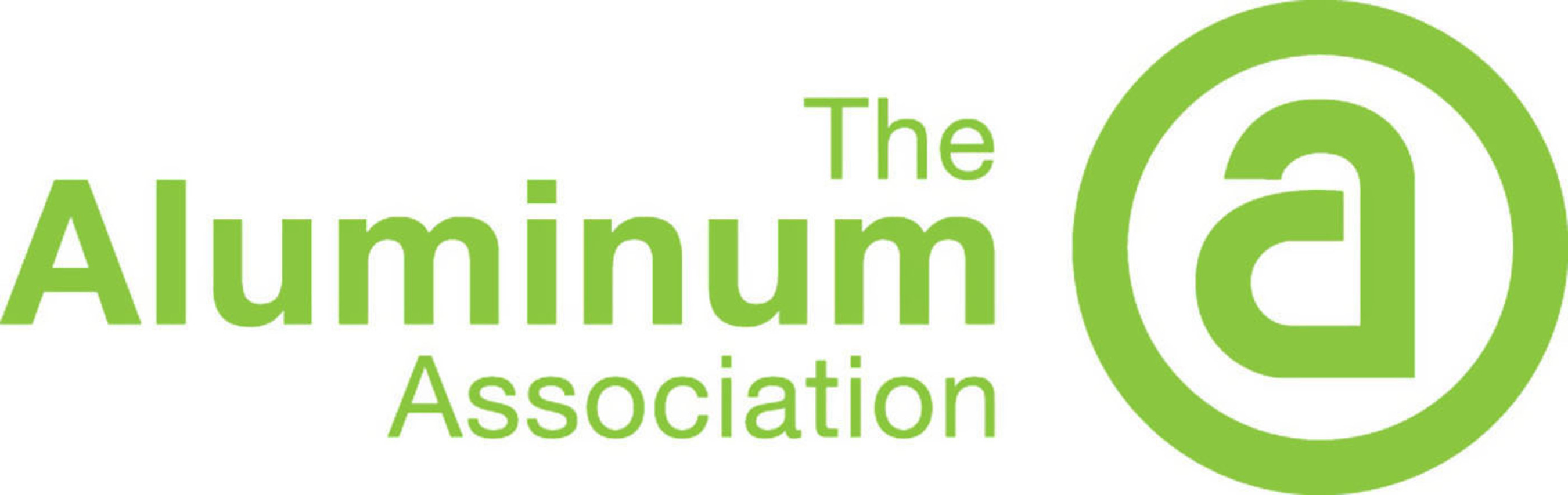 Aluminium Association Logo. (PRNewsFoto/The Aluminum Association) (PRNewsFoto/)