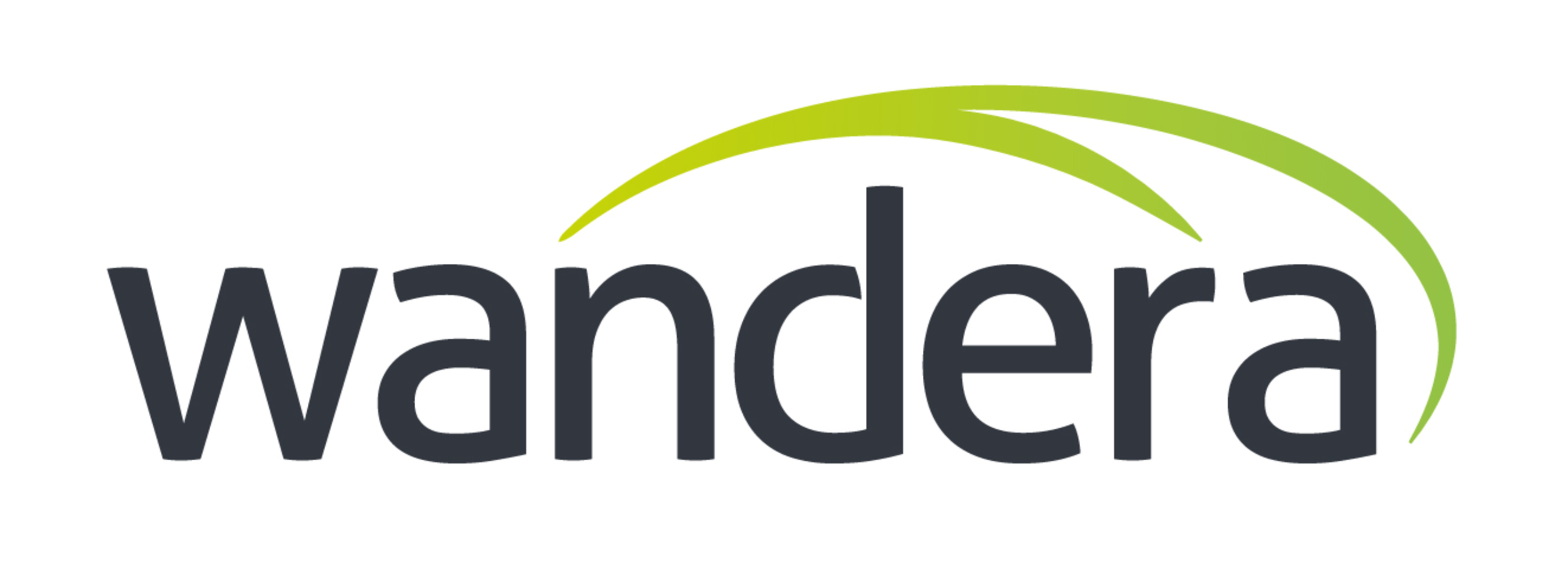 Wandera Logo.