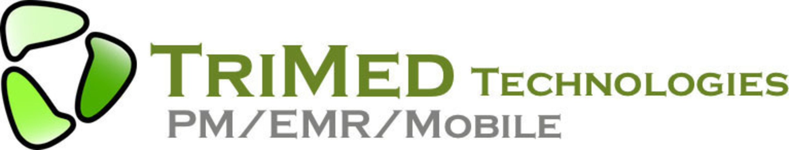 TriMed Technologies Logo. (PRNewsFoto/TriMed Technologies) (PRNewsFoto/TRIMED TECHNOLOGIES)