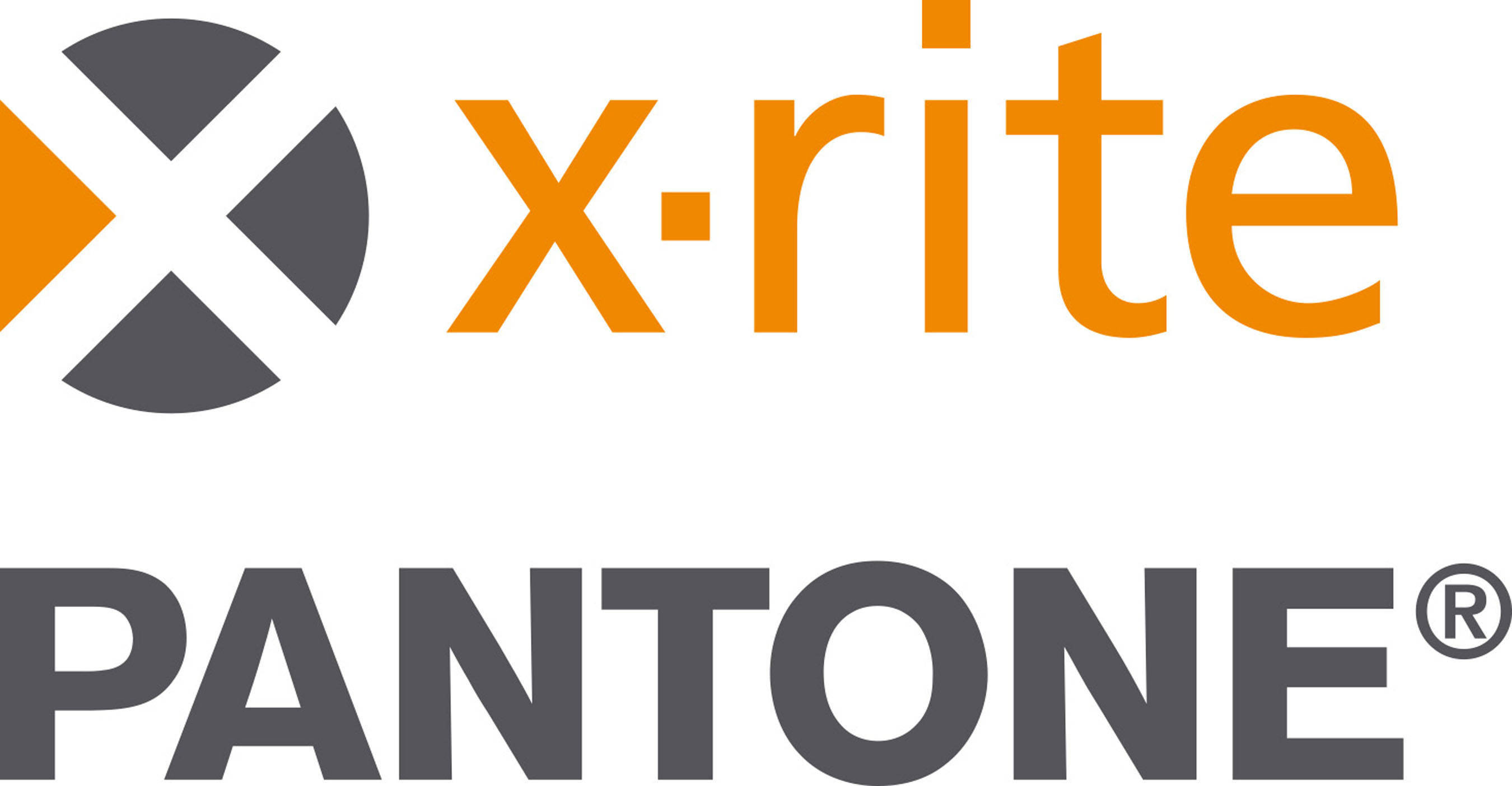 Pantone, an X-Rite company.
