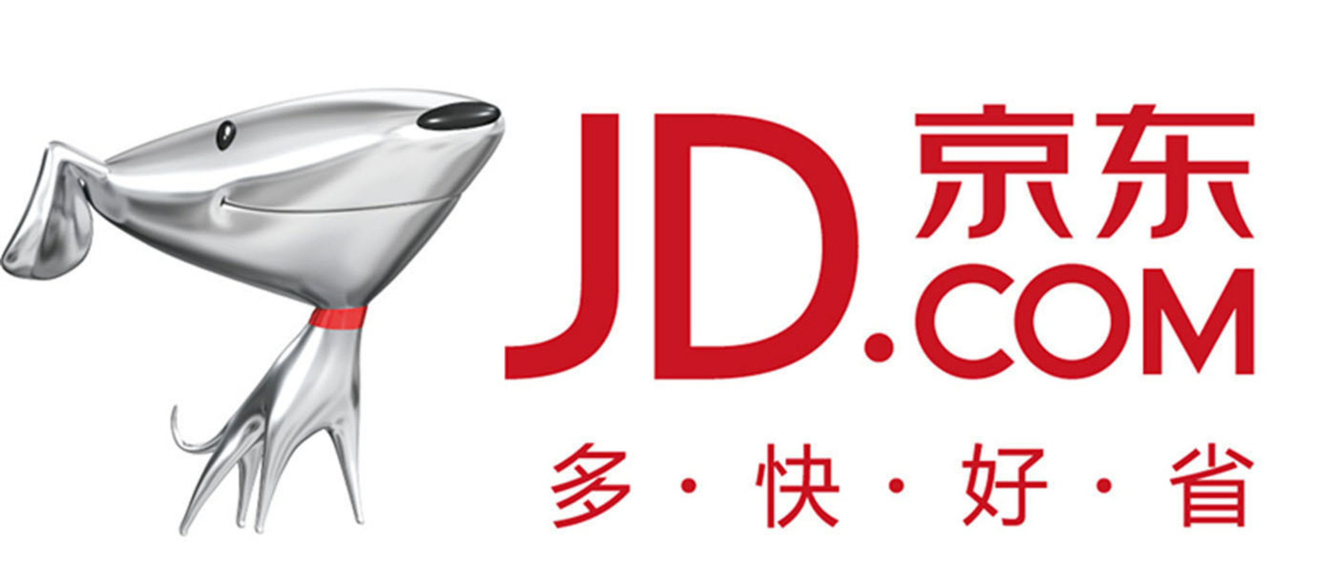 JD.com (Logo). (PRNewsFoto/Jingdong) (PRNewsFoto/)